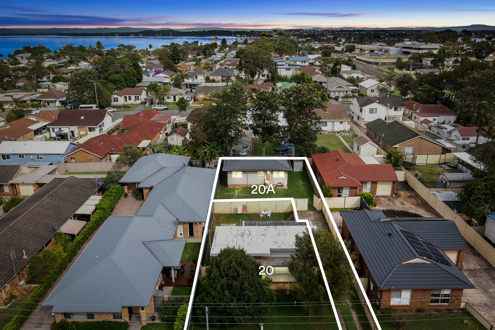 20 Heador Street,Toukley