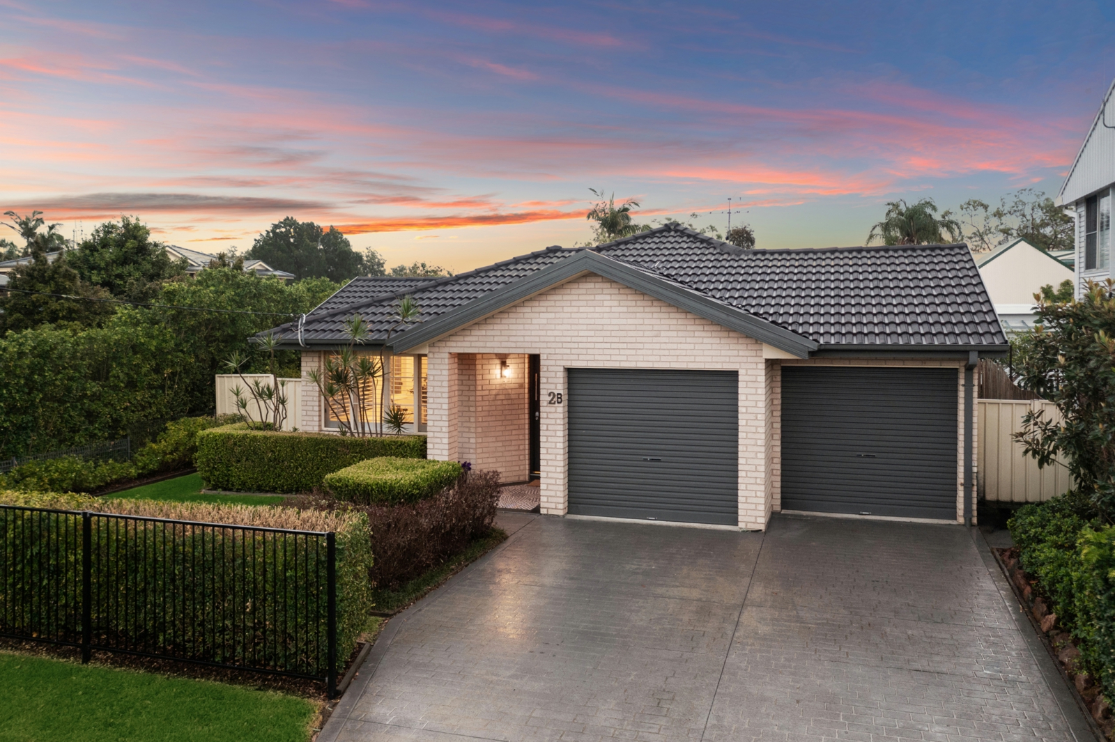 2B Boronia Road