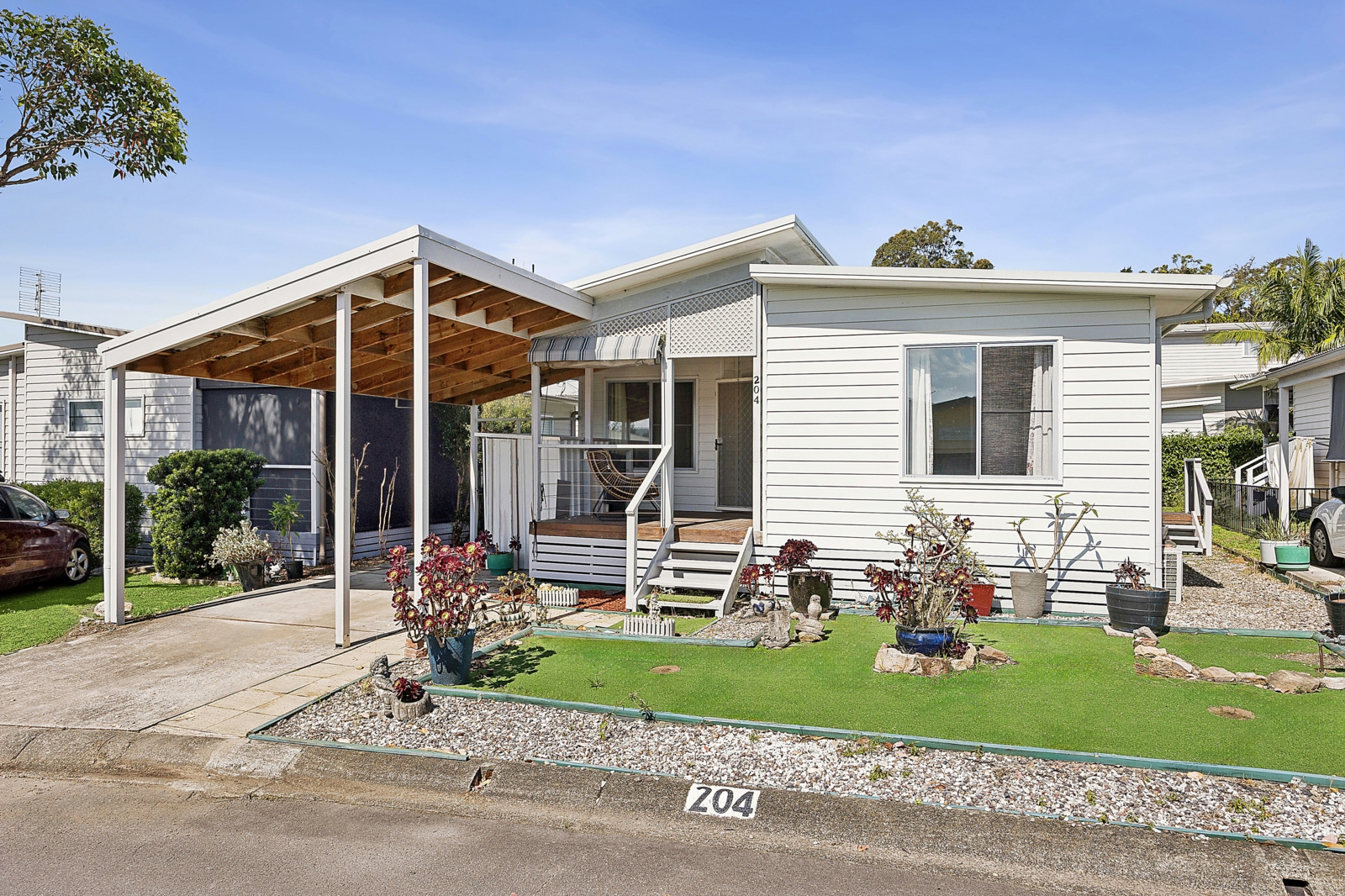 204/4 Gimberts Road,Morisset
