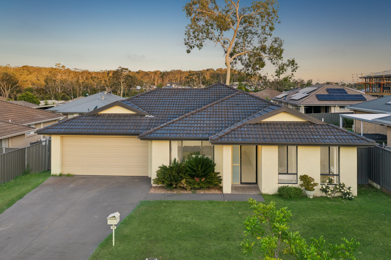 17 Salamander Road,Wadalba