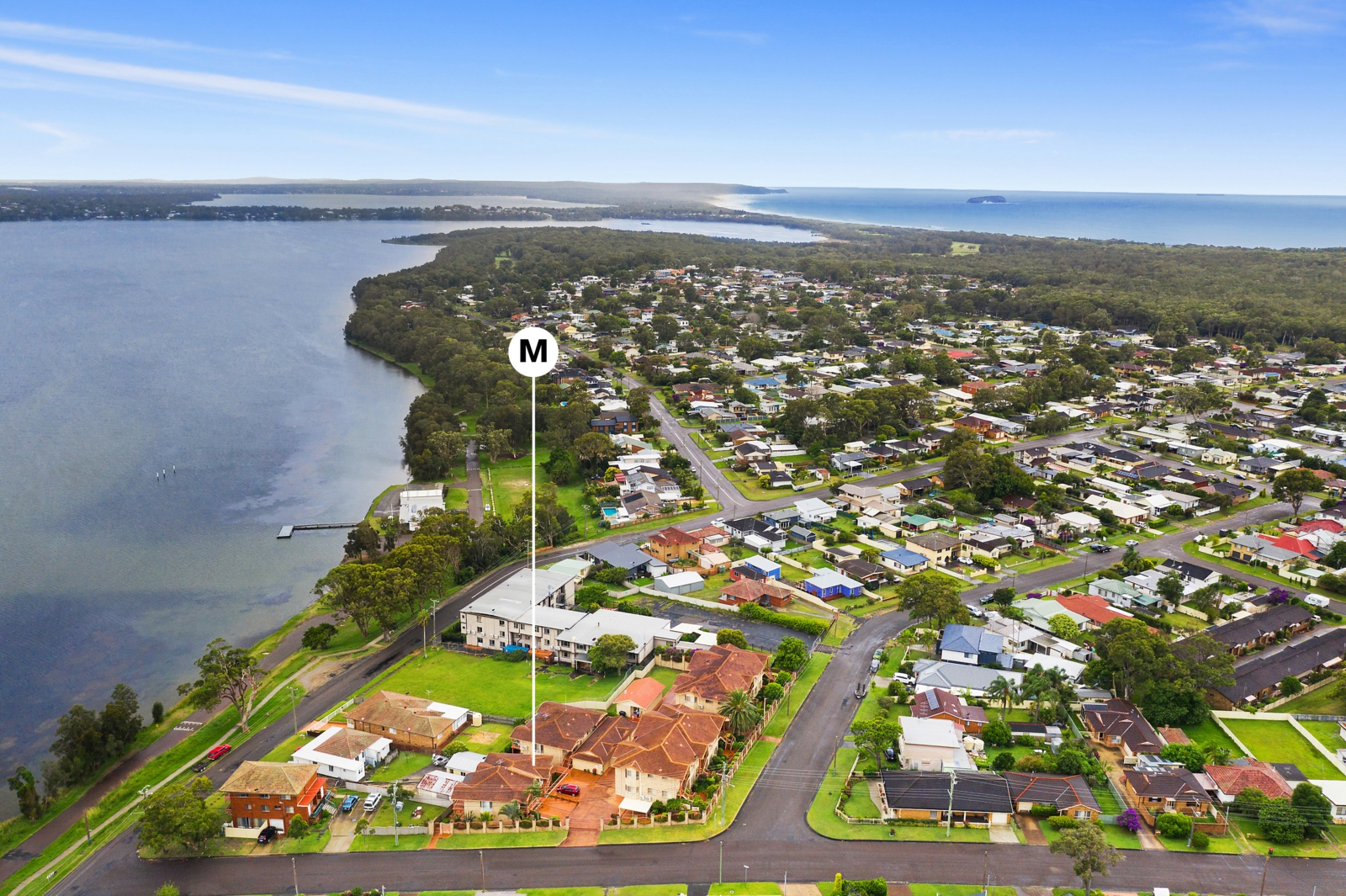 4/31 James Road,Toukley