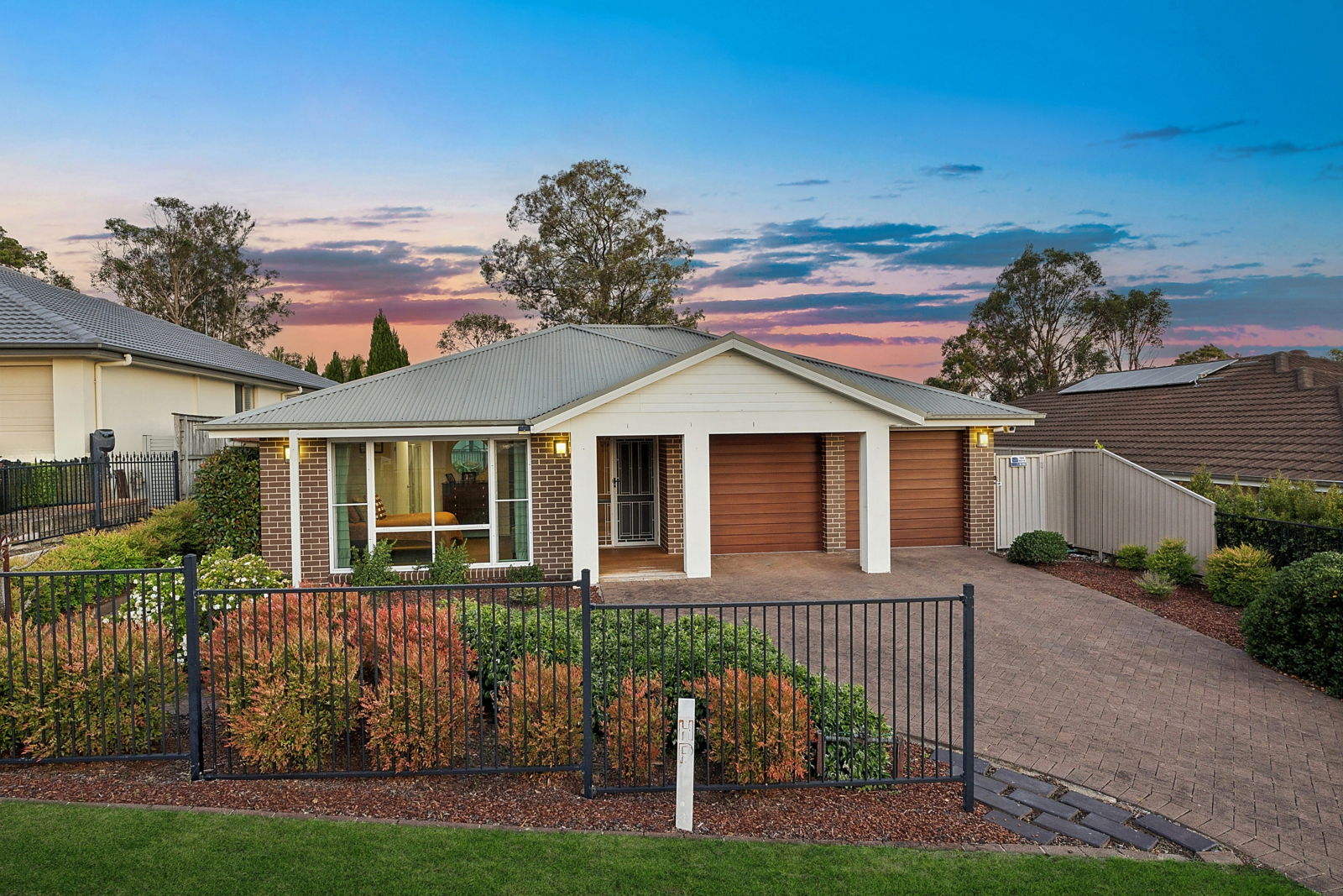 58 Stan Johnson Drive,Hamlyn Terrace