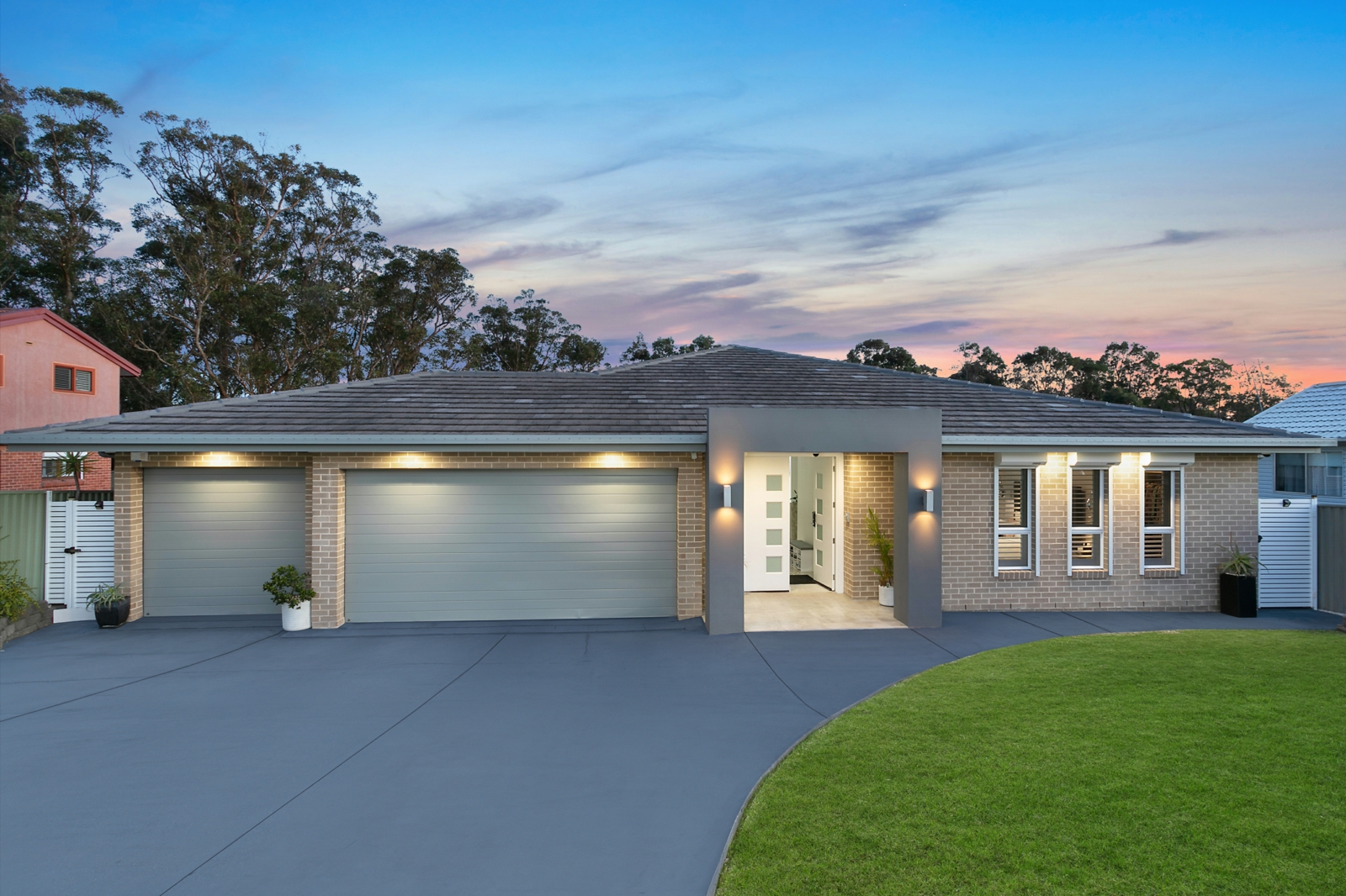 307 Warnervale Road,Hamlyn Terrace