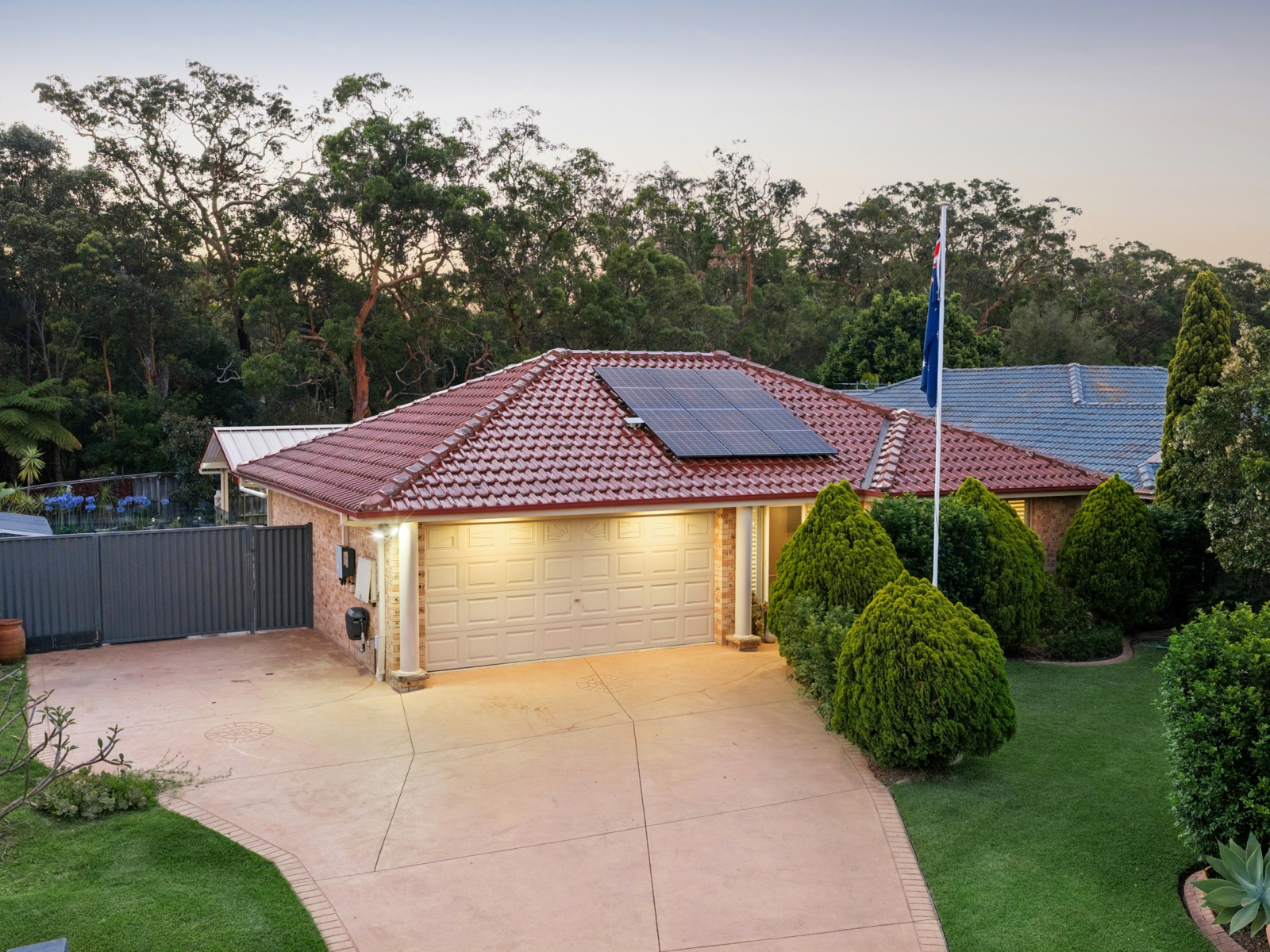 13 Boat Harbour Close,Summerland Point