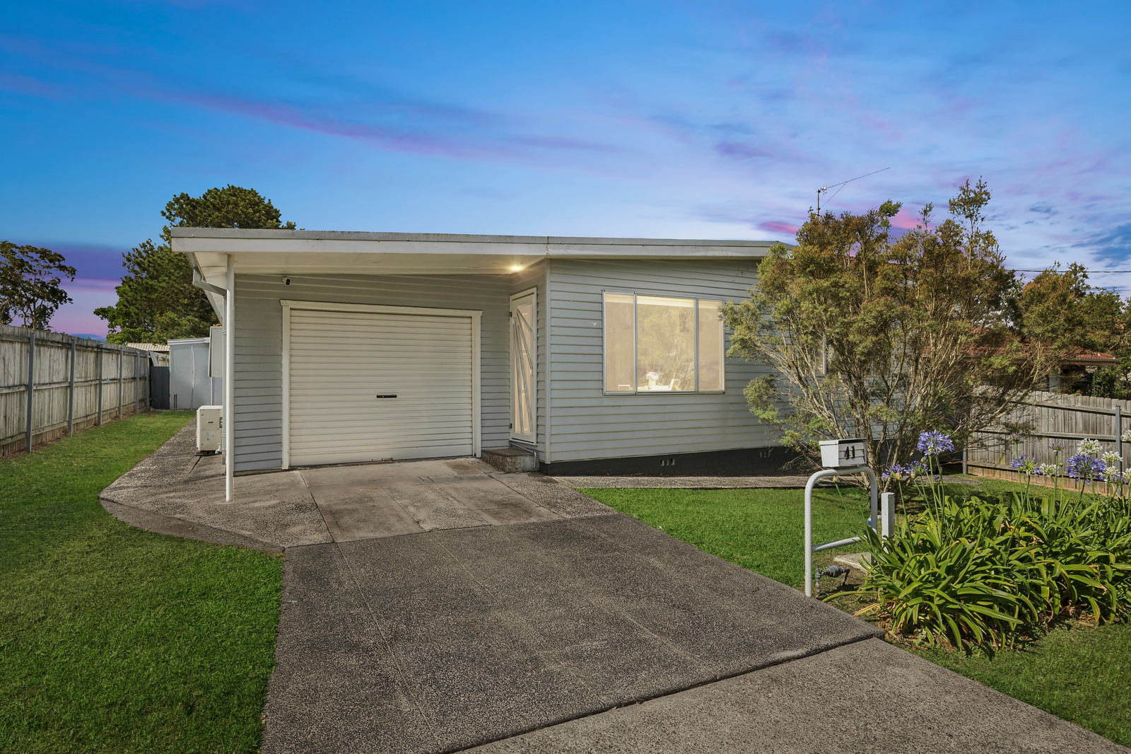 41 Wahroonga Road,Kanwal