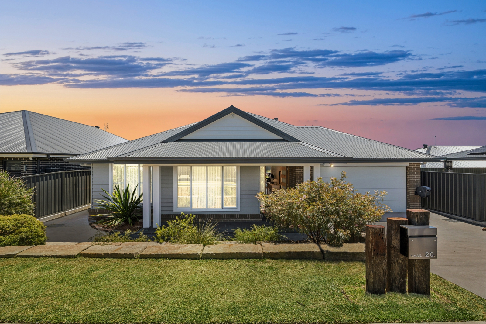 20 McKinnon Street,Wyee