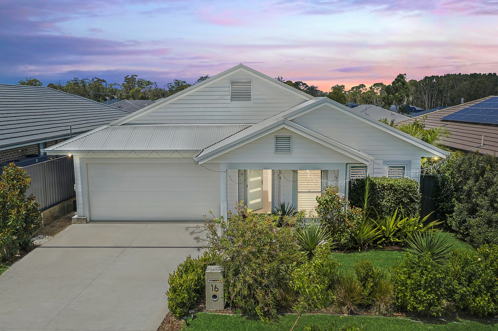 16 Columbus Street,Hamlyn Terrace