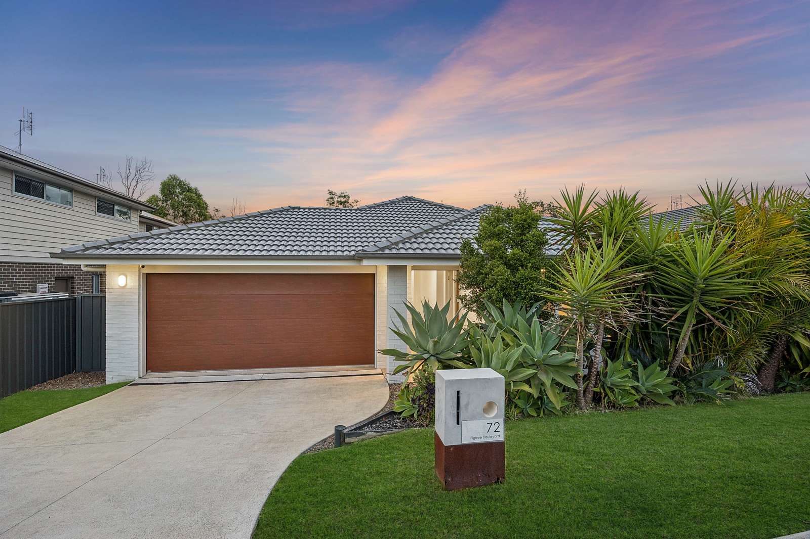 72 Figtree Boulevard,Wadalba