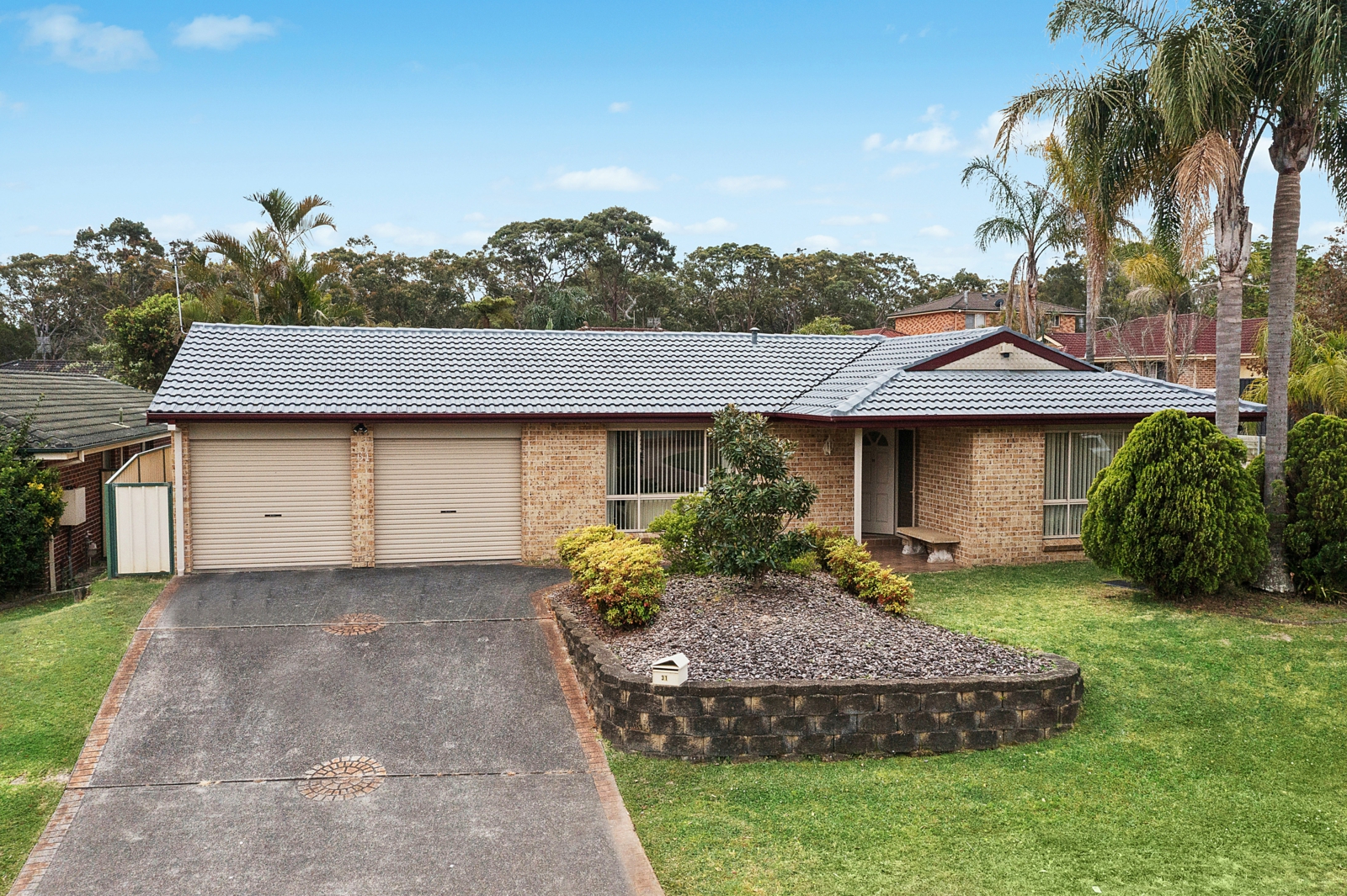 31 Barega Close, BUFF POINT