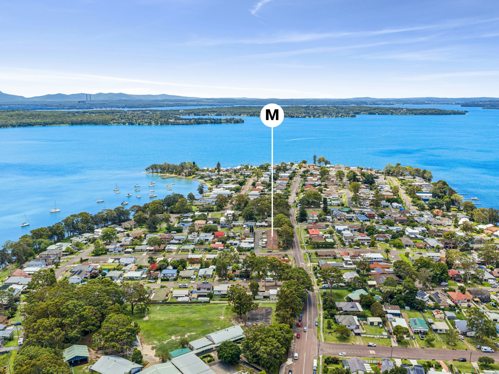 1/5-21 Vales Road, MANNERING PARK
