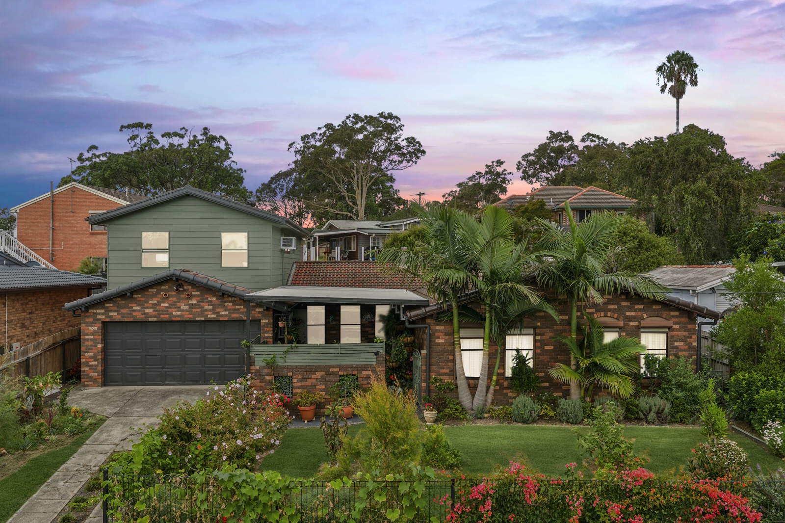 4 Buckland Avenue