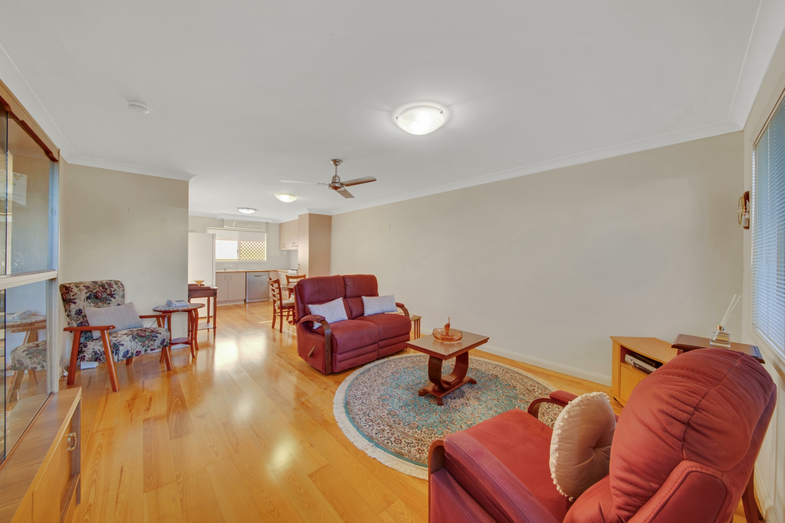 2/5 William Street, GLADSTONE CENTRAL