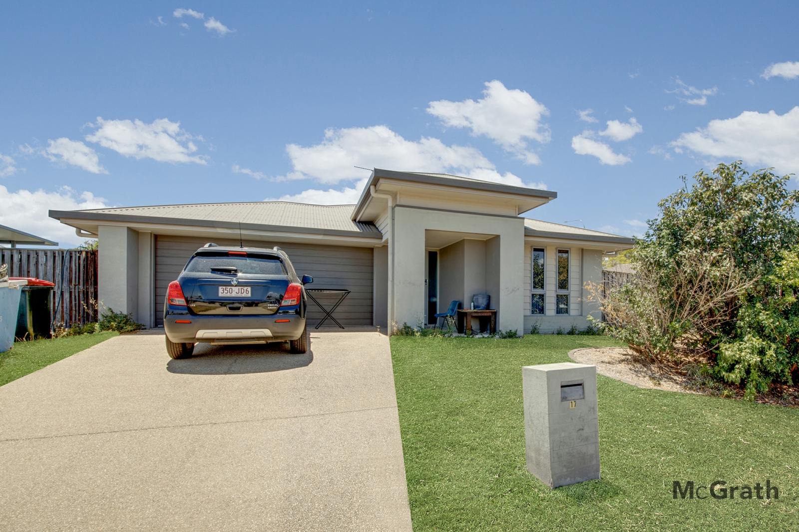 17 Bendee Street,Glen Eden