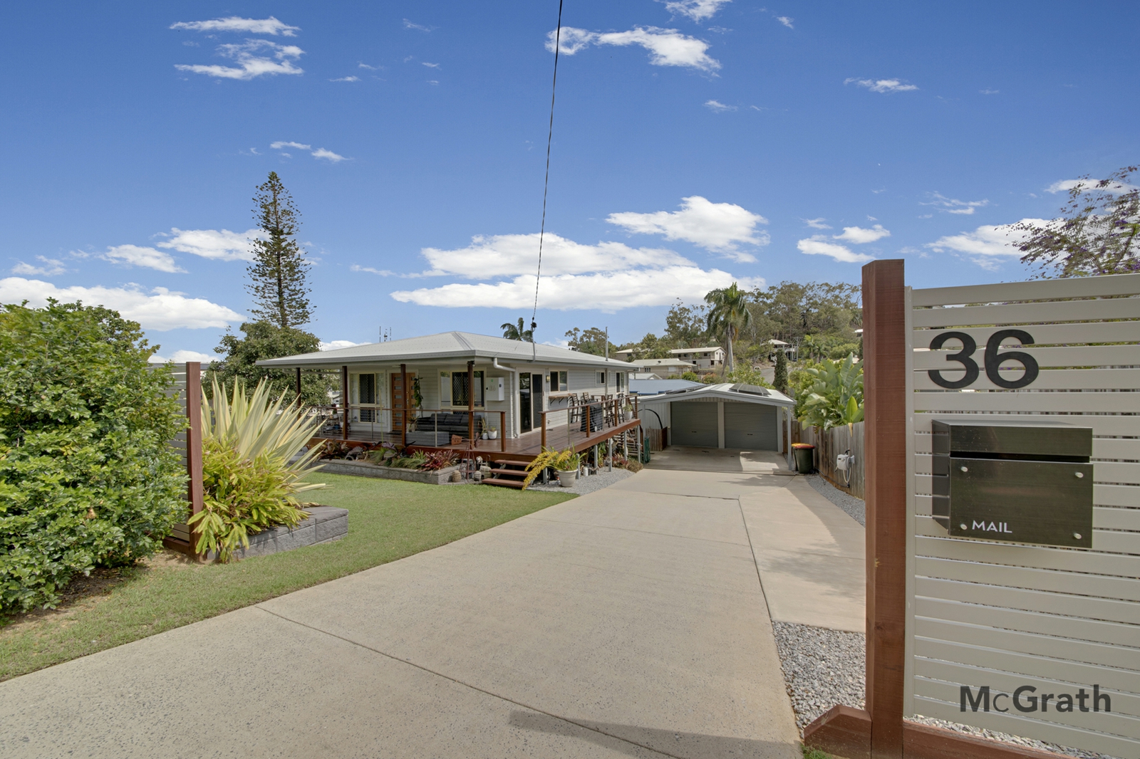 36 Busteed Street,West Gladstone