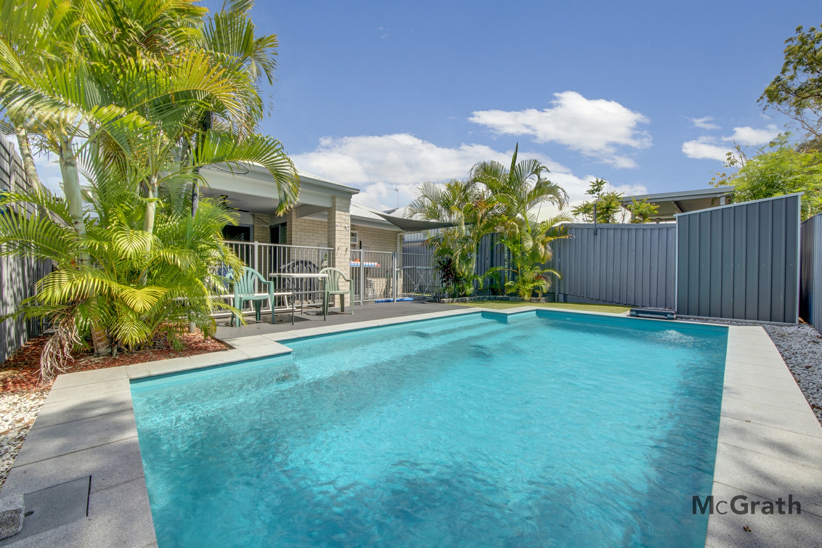 26 Valhalla Street, CLINTON