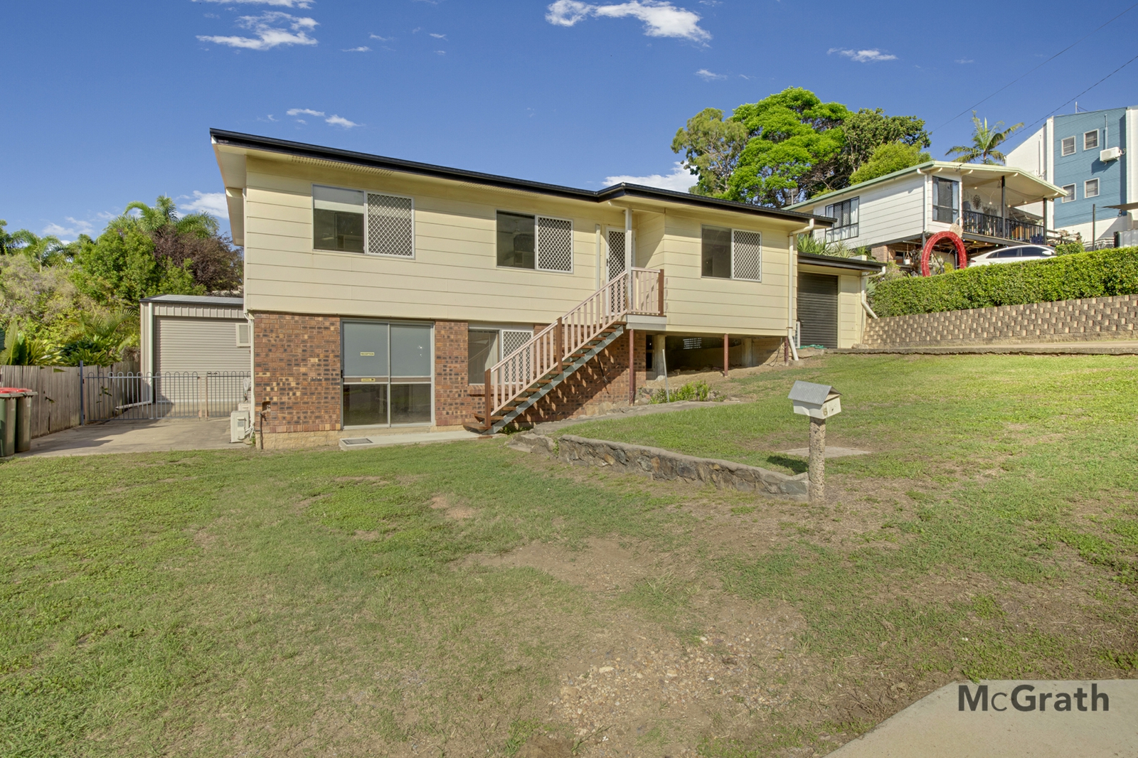 6 Emerson Court,South Gladstone