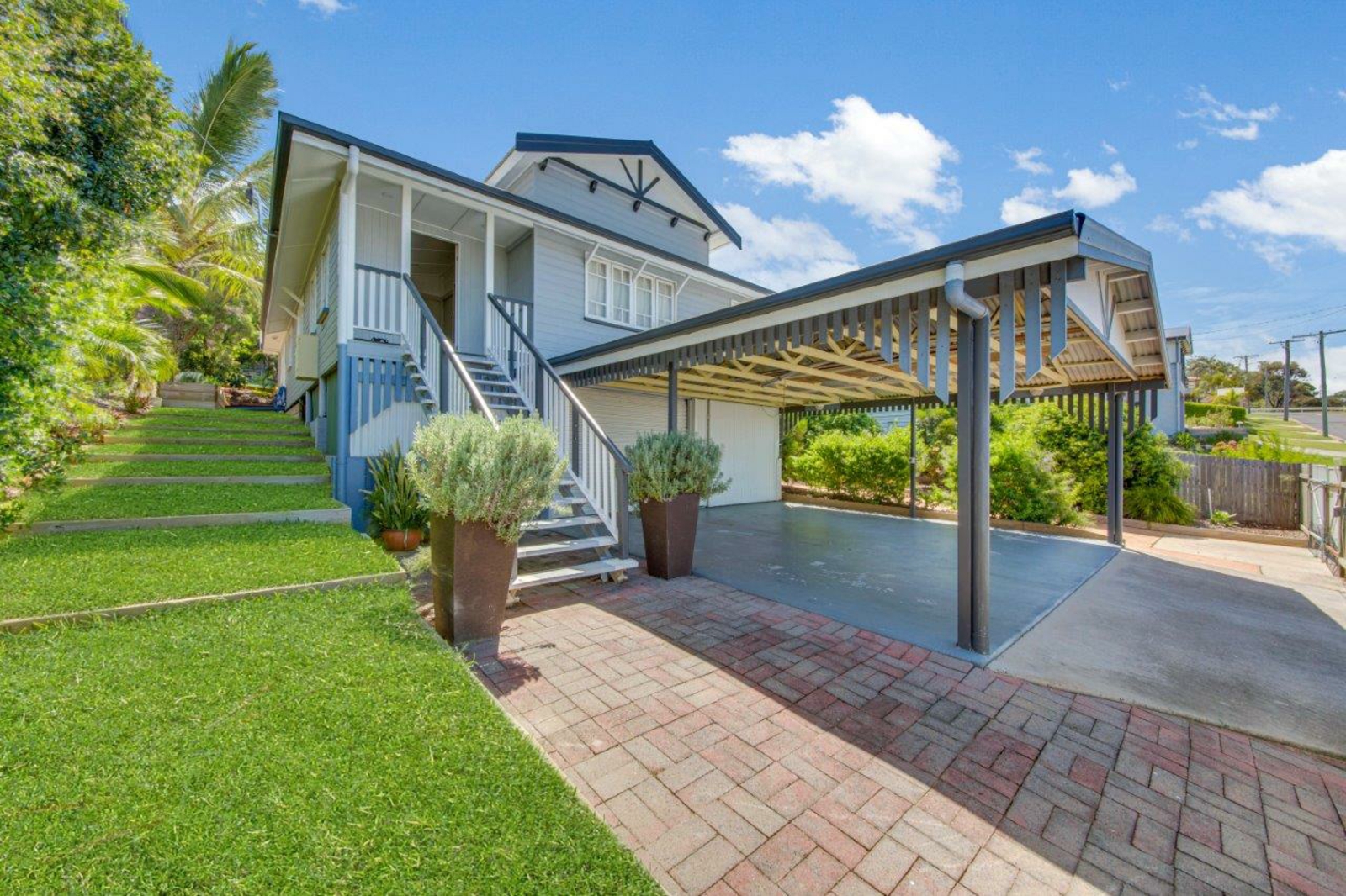 33 Harbour Terrace,Gladstone Central