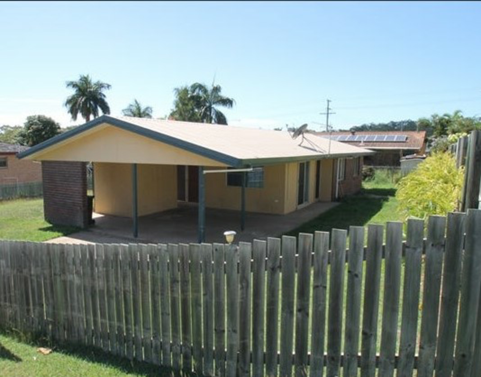 6 Saturn Crescent, TELINA