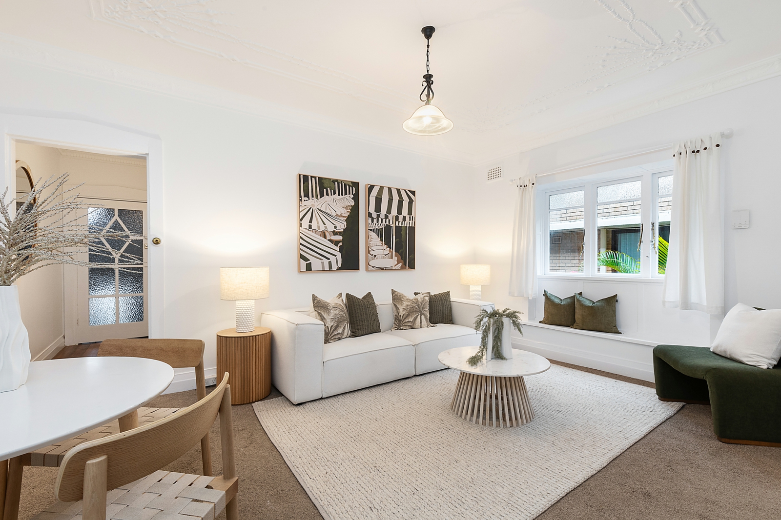 3/11 Eustace Street, MANLY