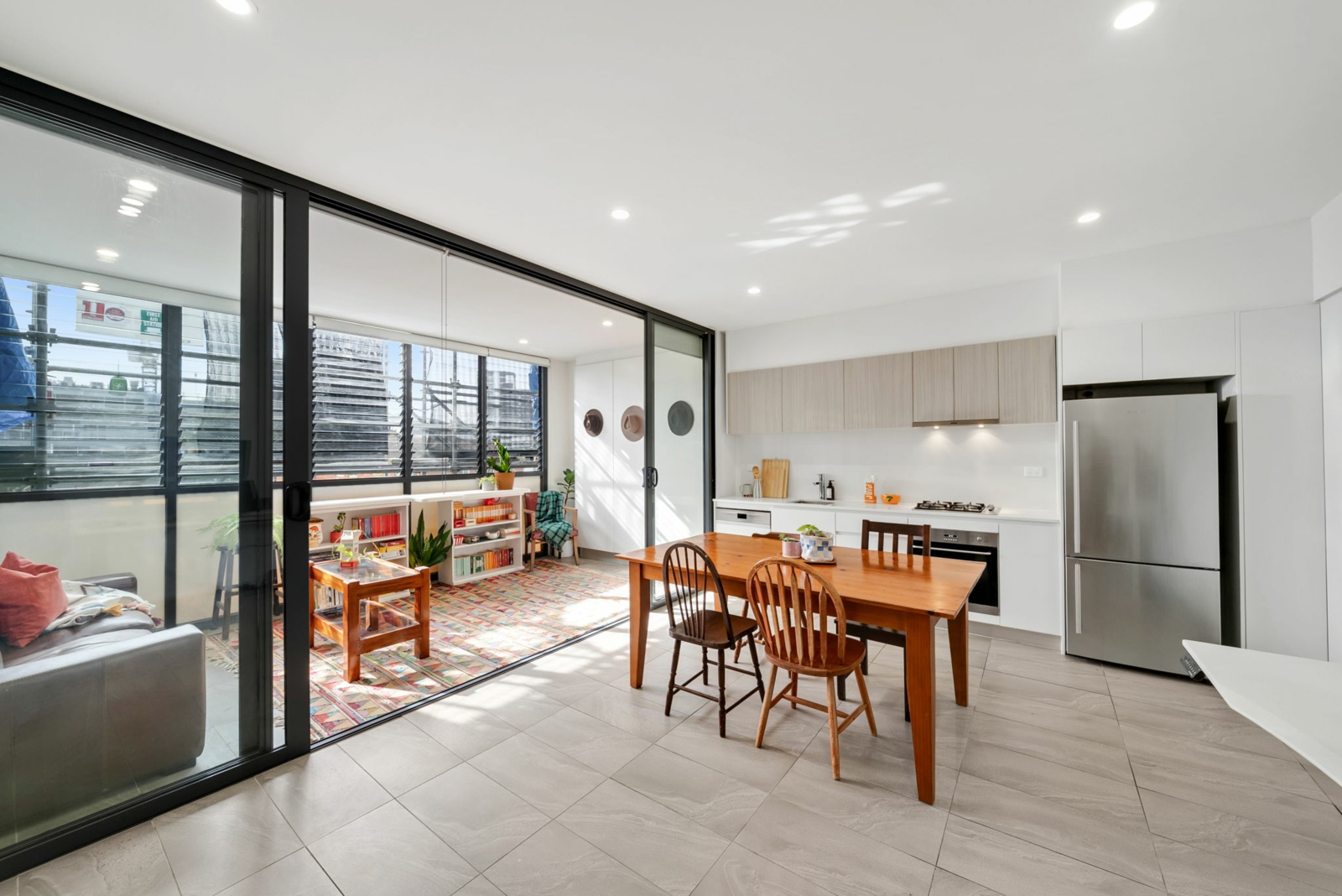 312/23 Pacific Parade,Dee Why