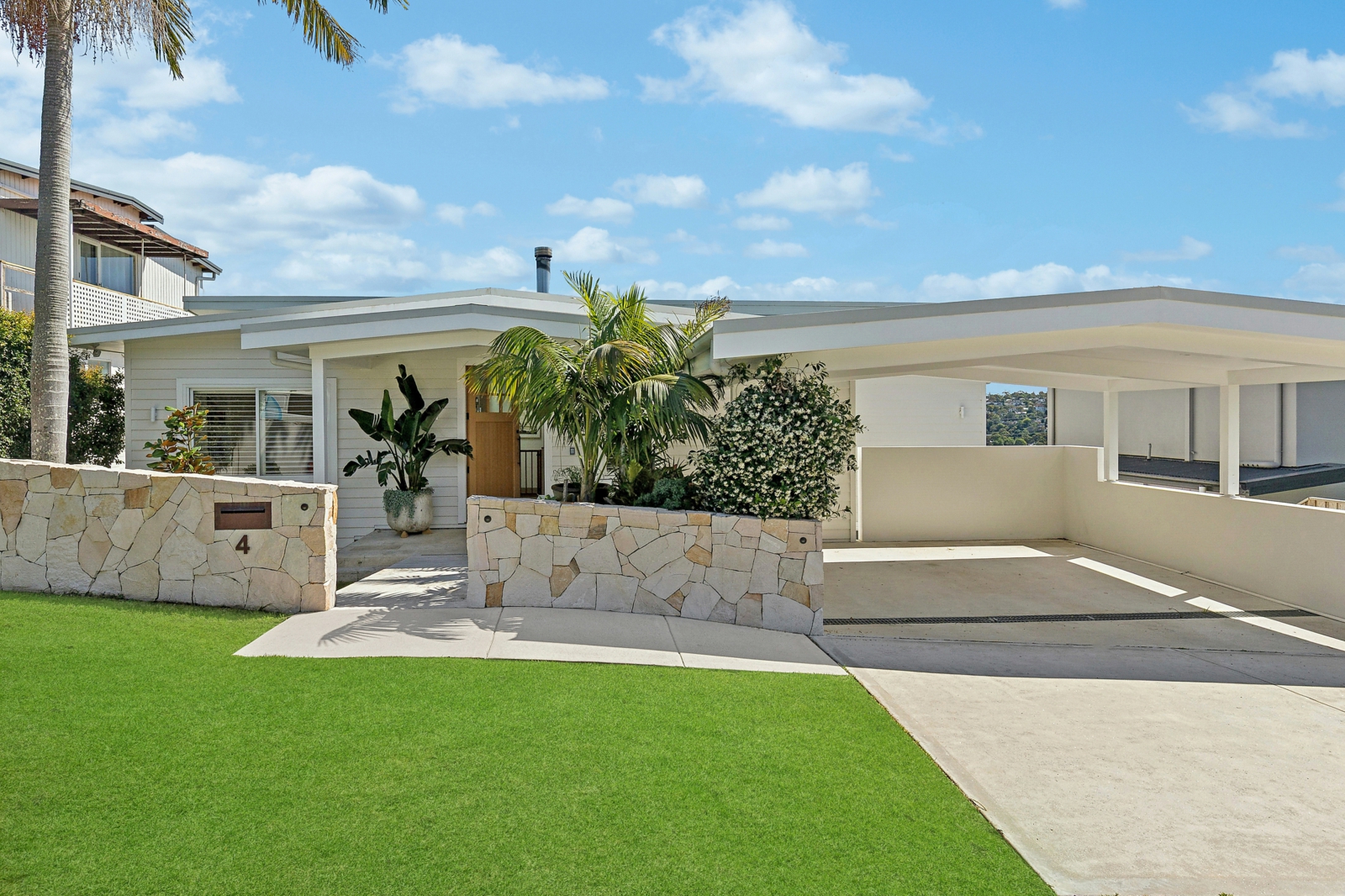 4 Gould Avenue, NARRAWEENA