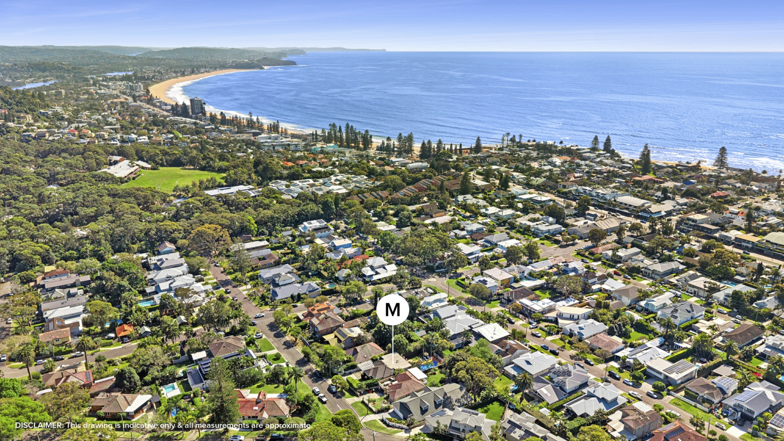 5 Worcester Street, Collaroy-70026945556