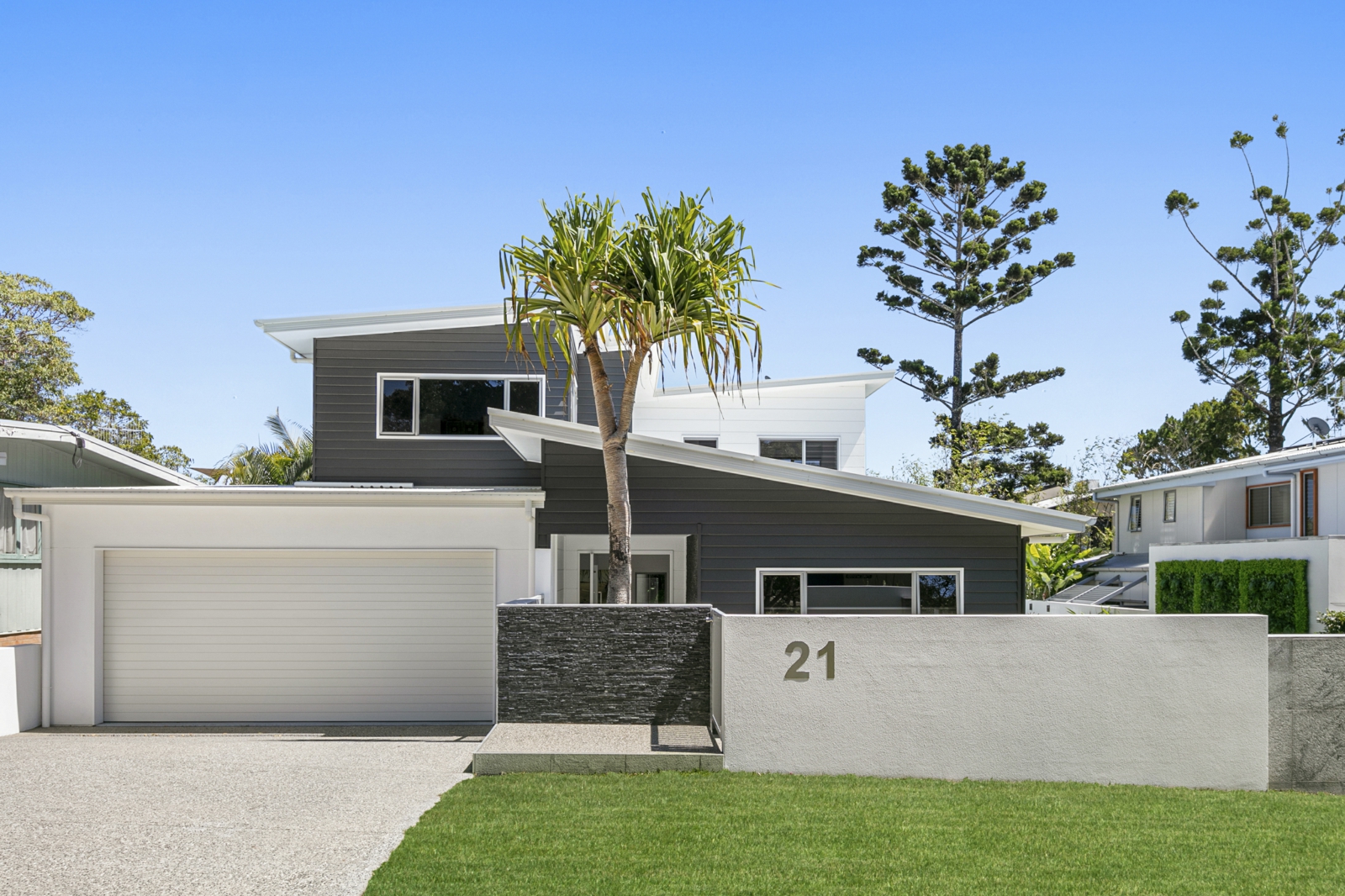 21 Attunga Heights, NOOSA HEADS