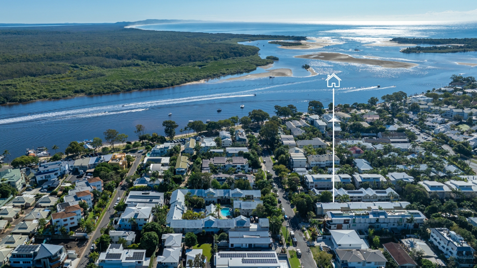 2/18 James Street, NOOSAVILLE