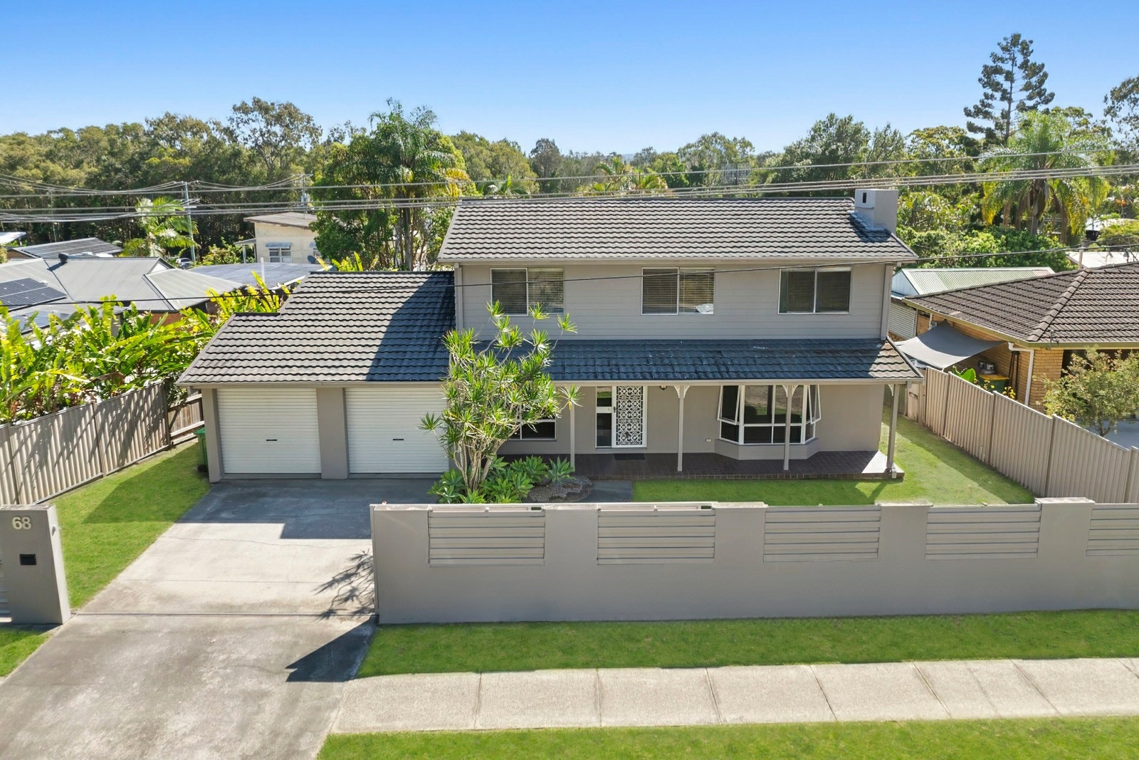 68 Goodchap Street,Noosaville