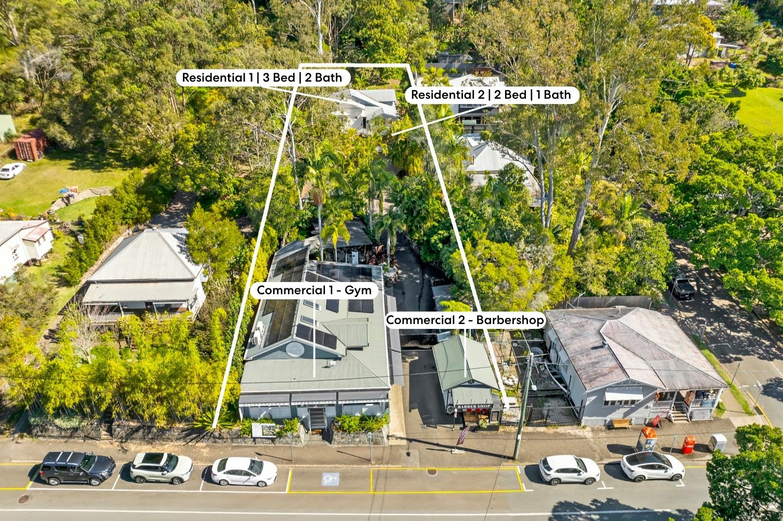 69 Memorial Drive, Eumundi, QLD 4562