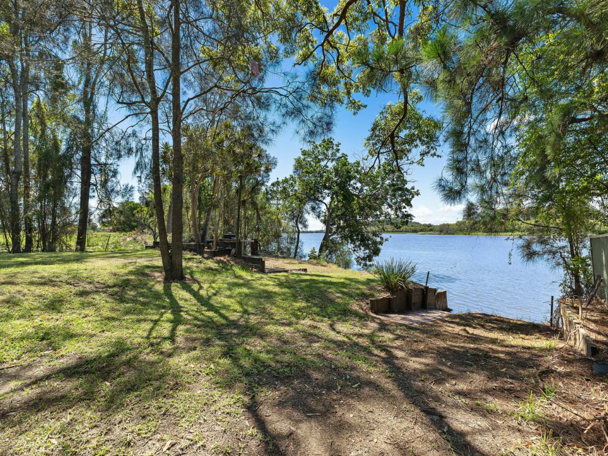 river access