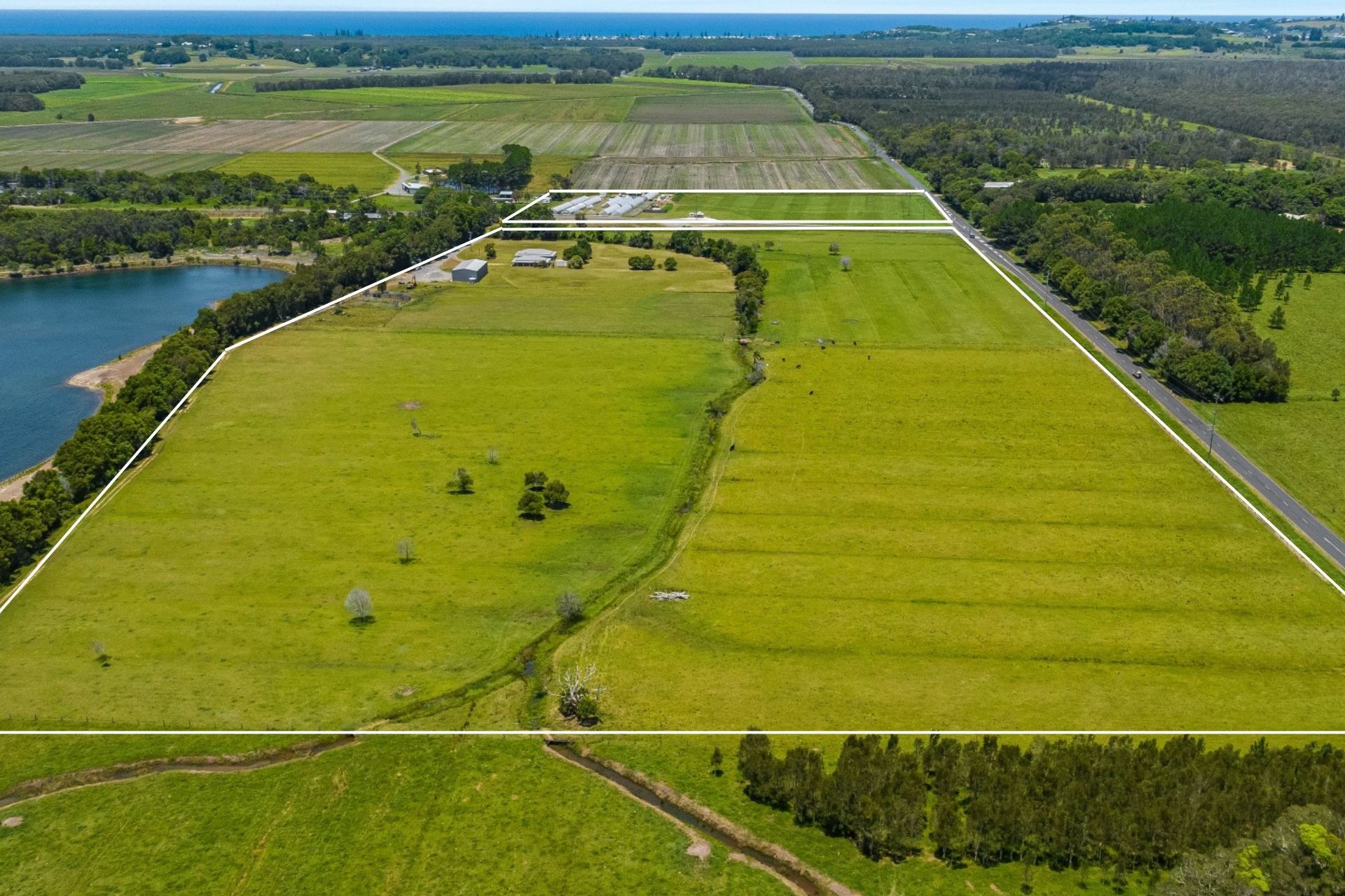 23 Newrybar Swamp Road, KINVARA