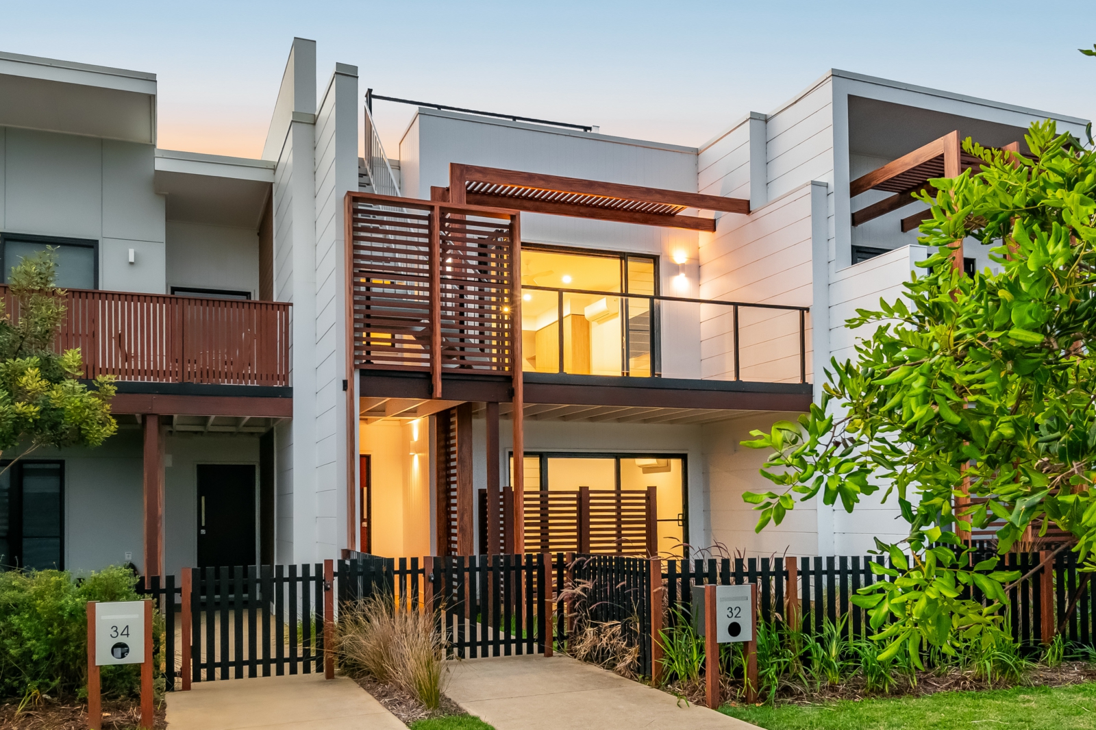 32 Aureus Boulevard,Skennars Head