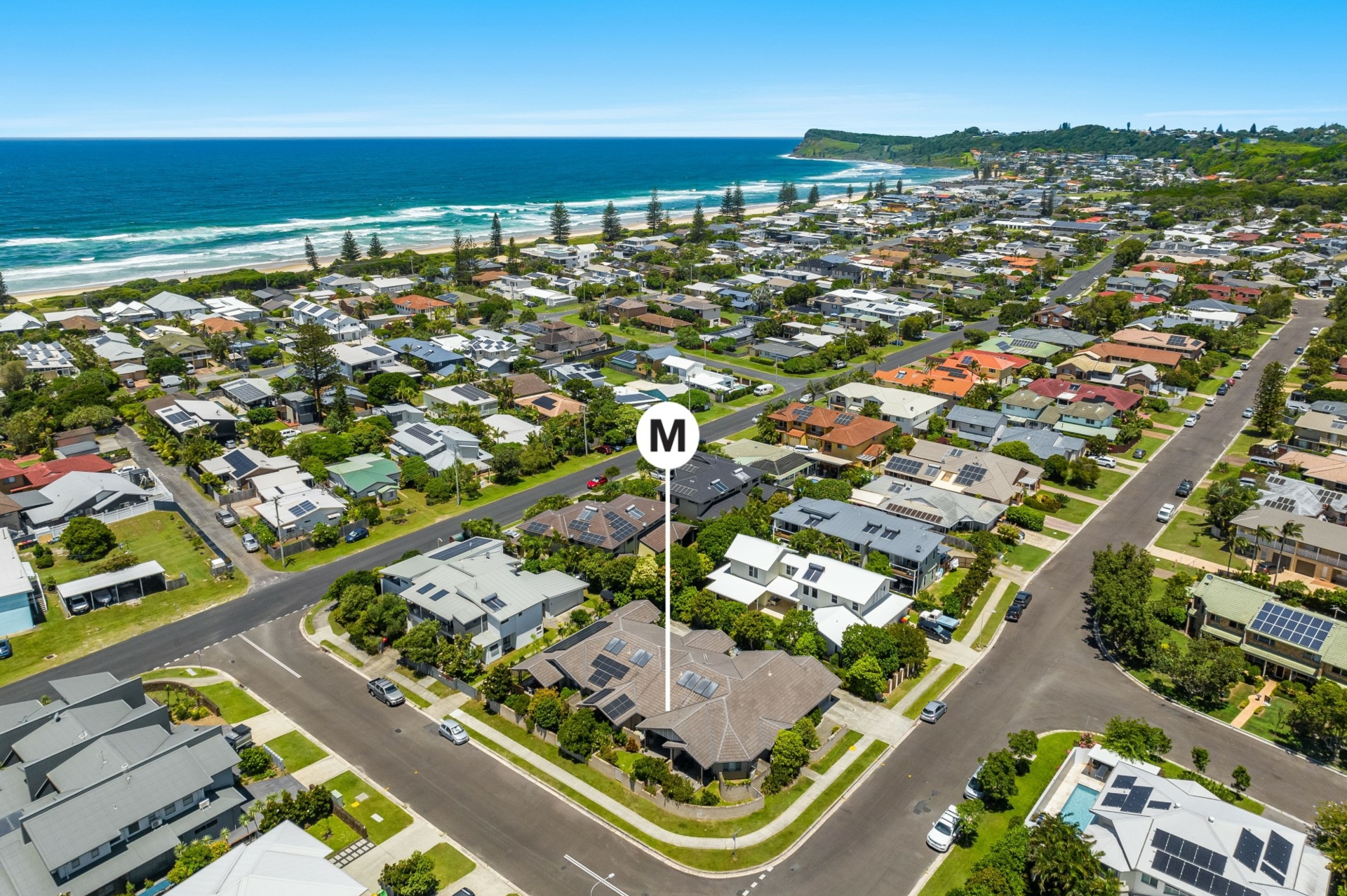 2/38 Barrett Drive, LENNOX HEAD