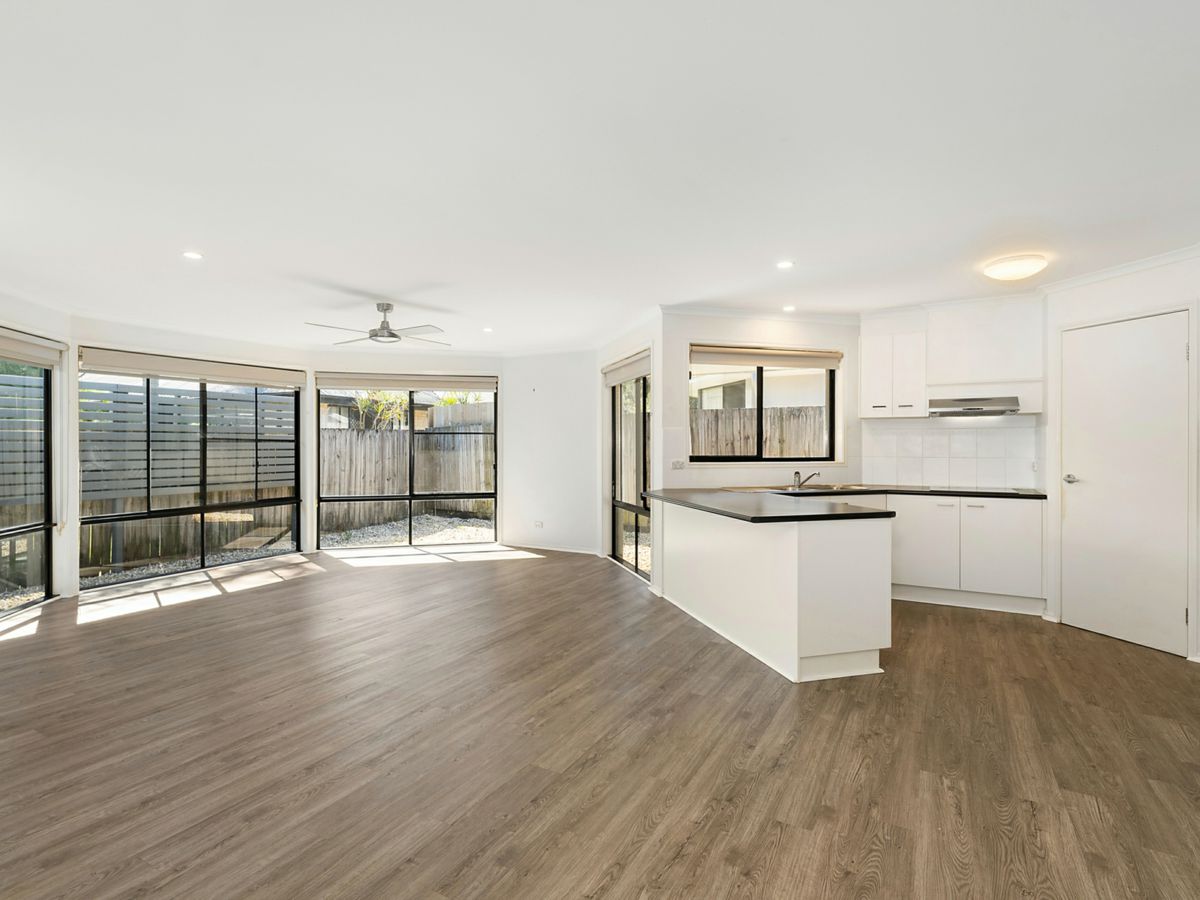 Kitchen_Living