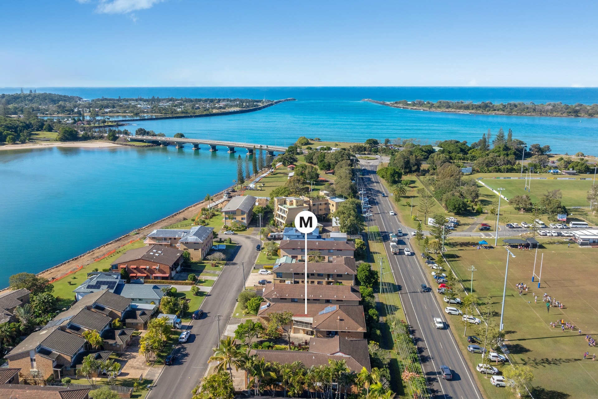 4/9 Namitjira Place, BALLINA