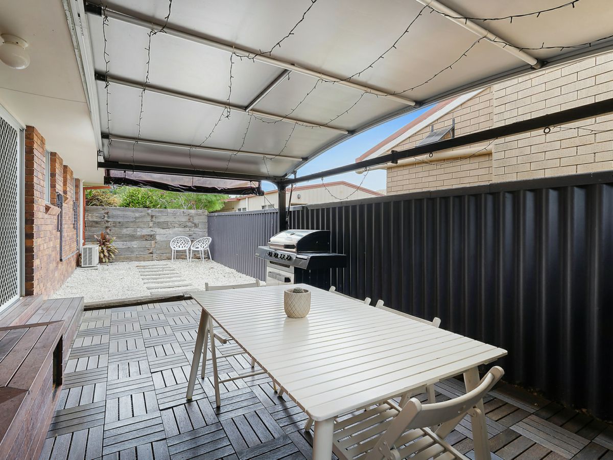 Outdoor Area