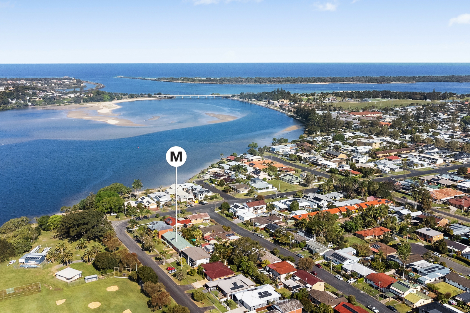 4 Cawarra Street, BALLINA