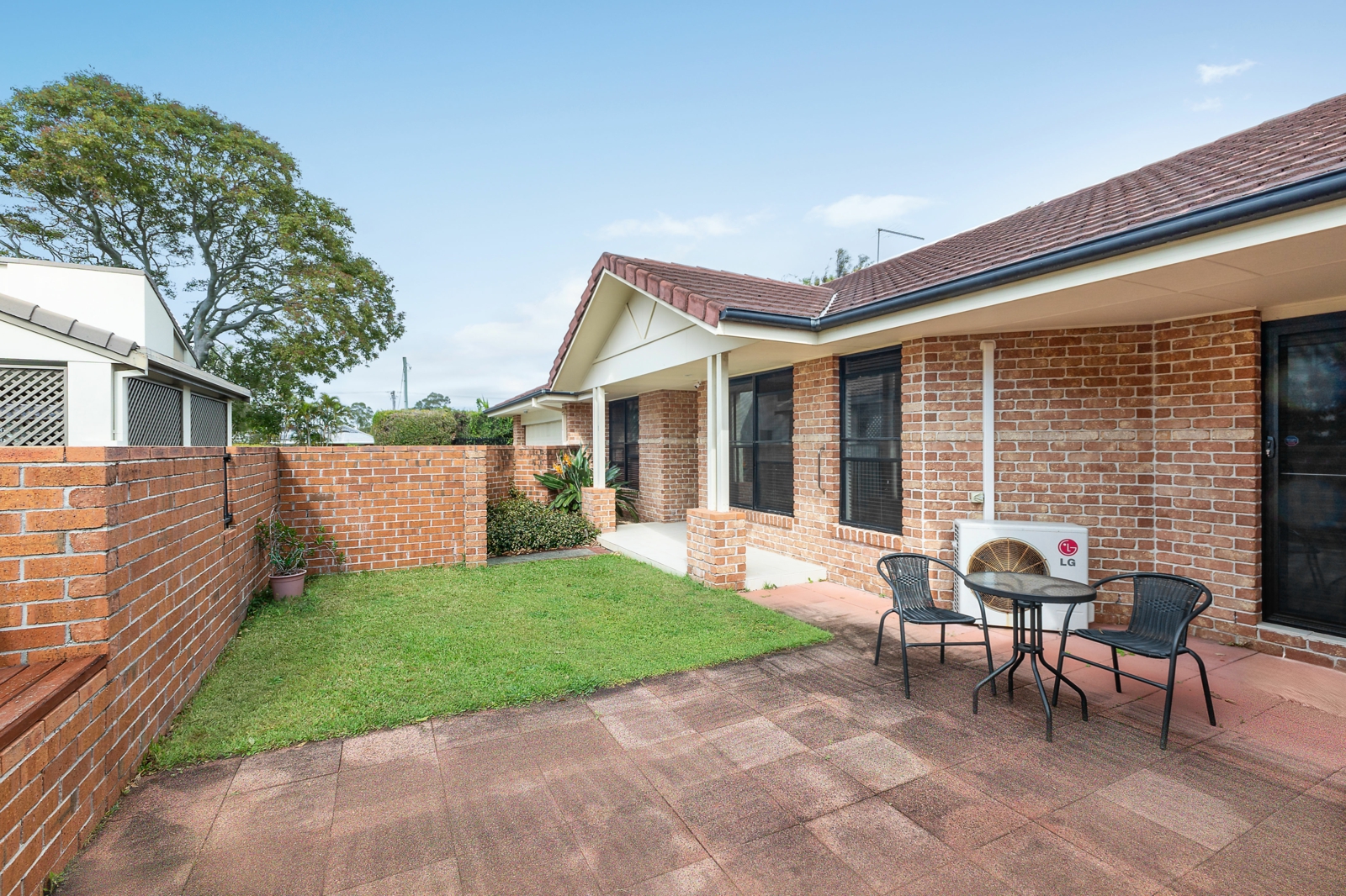 1/15 Crane Street, BALLINA