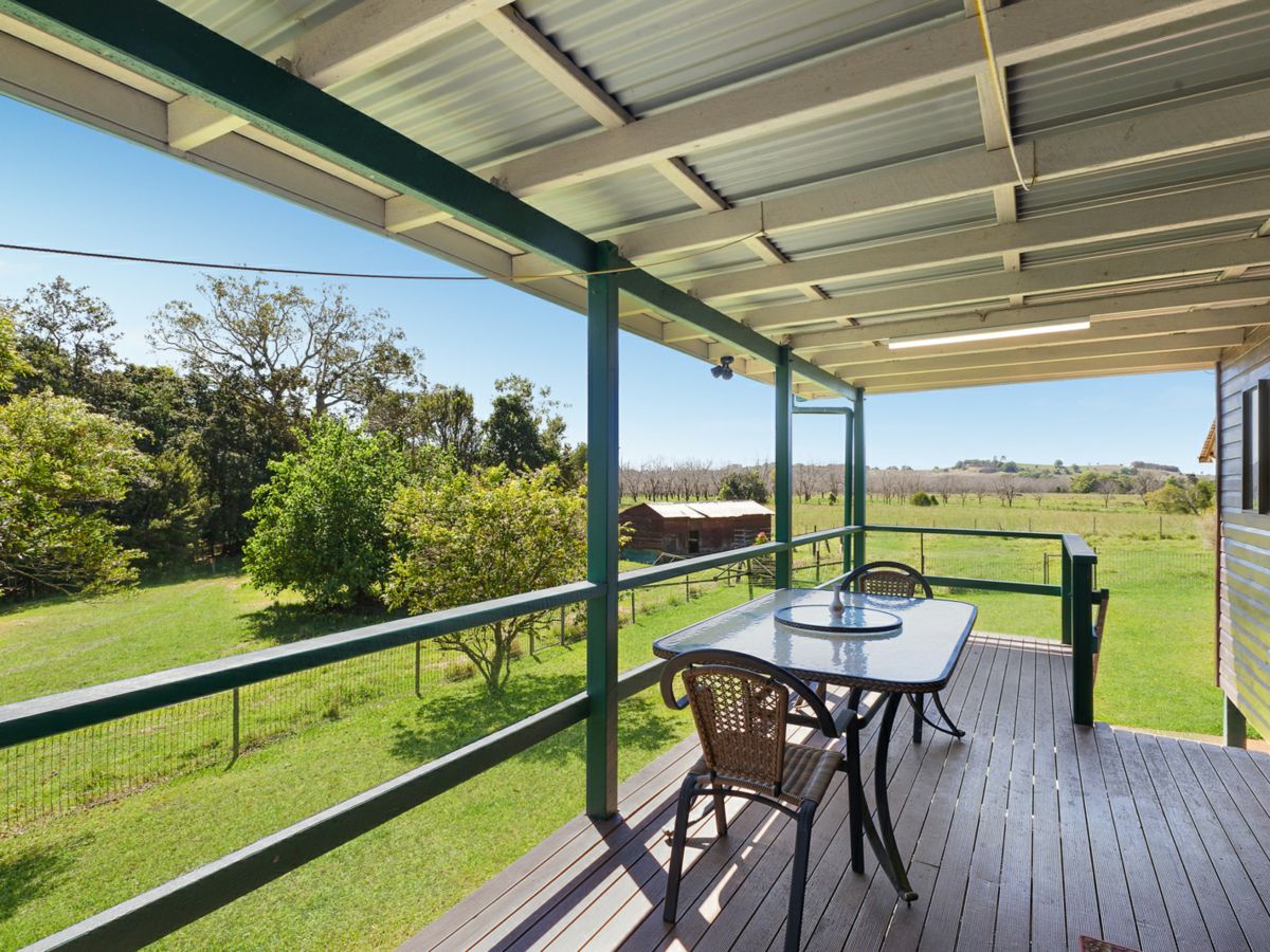 Verandah