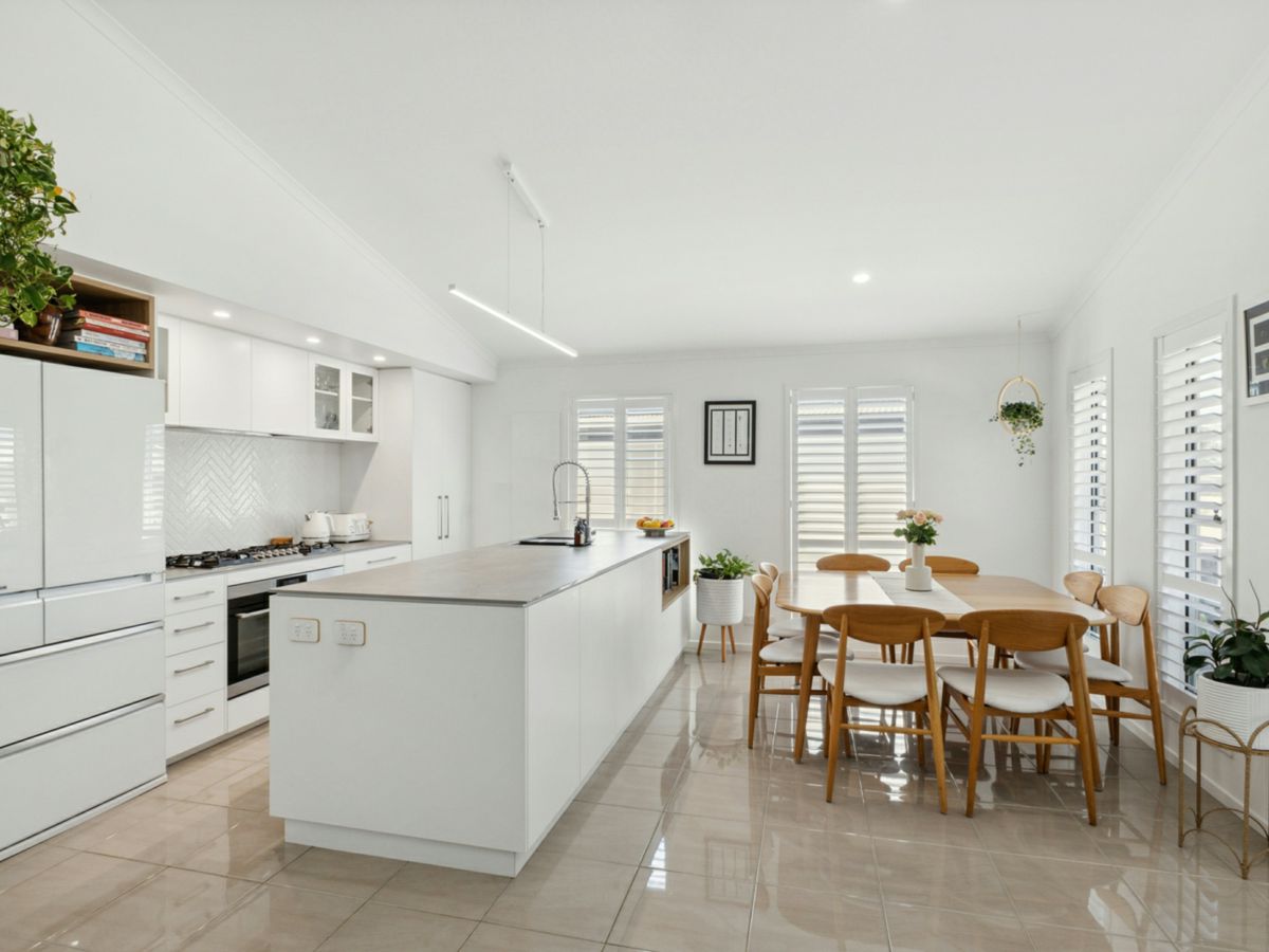 Kitchen Dining