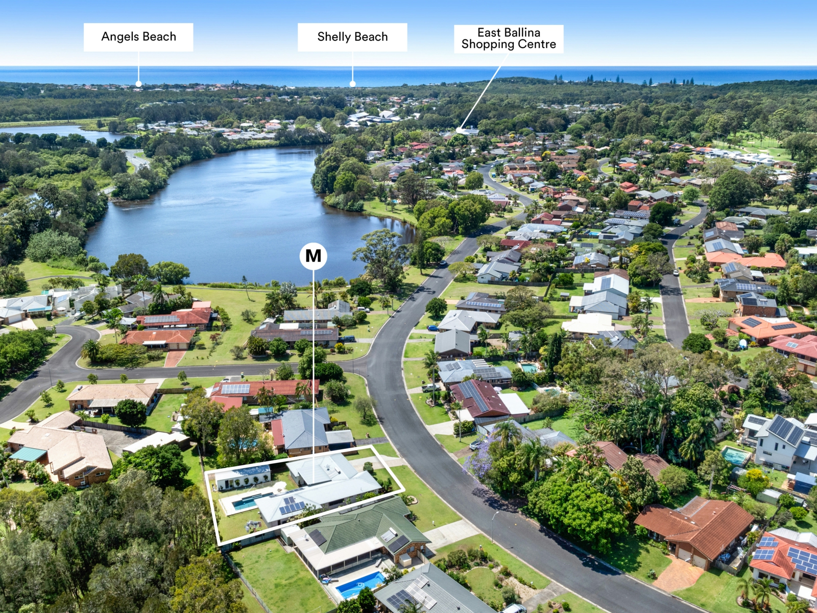 Aerial to North-East_a