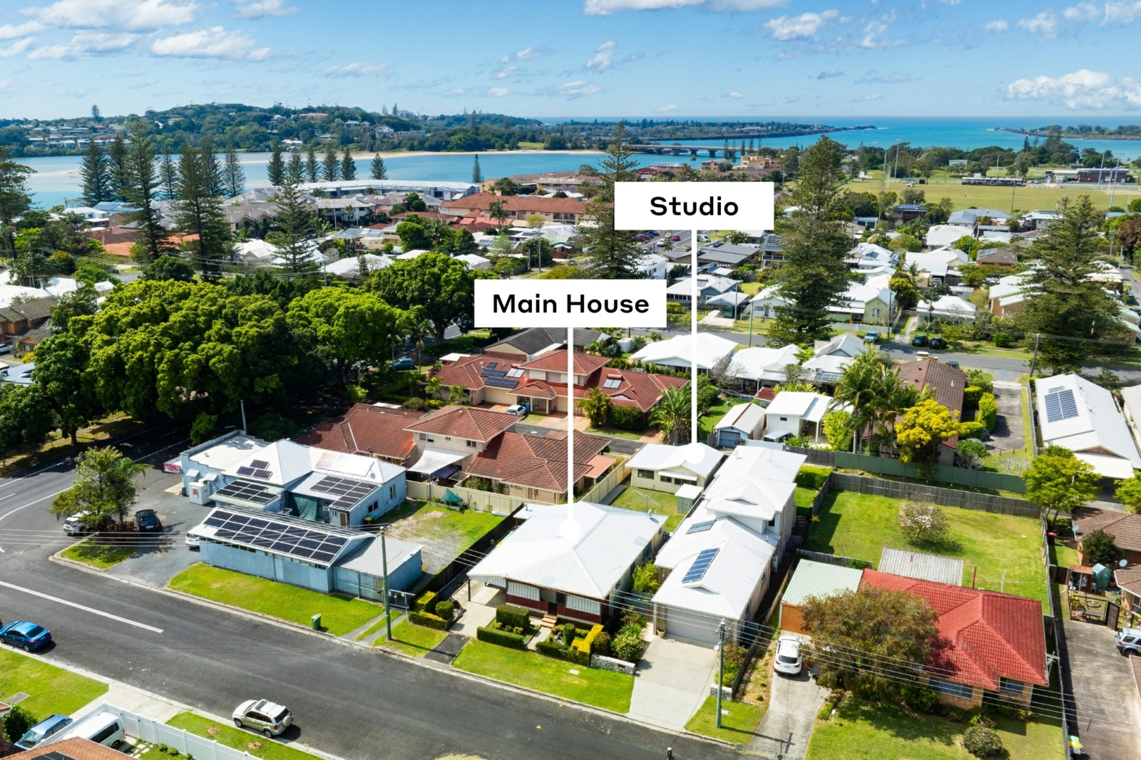 13 Ross Street, BALLINA