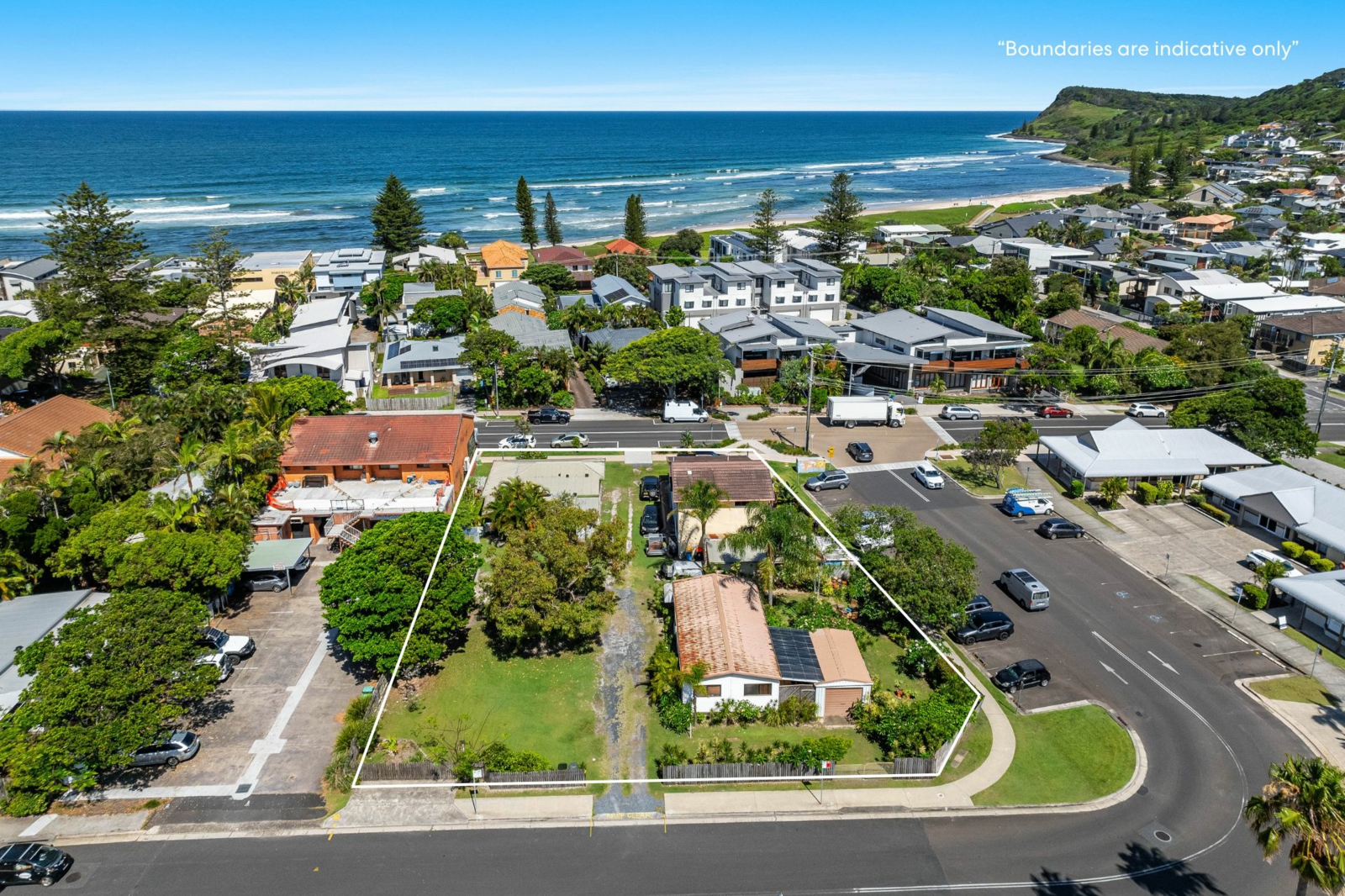 52-54 Ballina Street, LENNOX HEAD