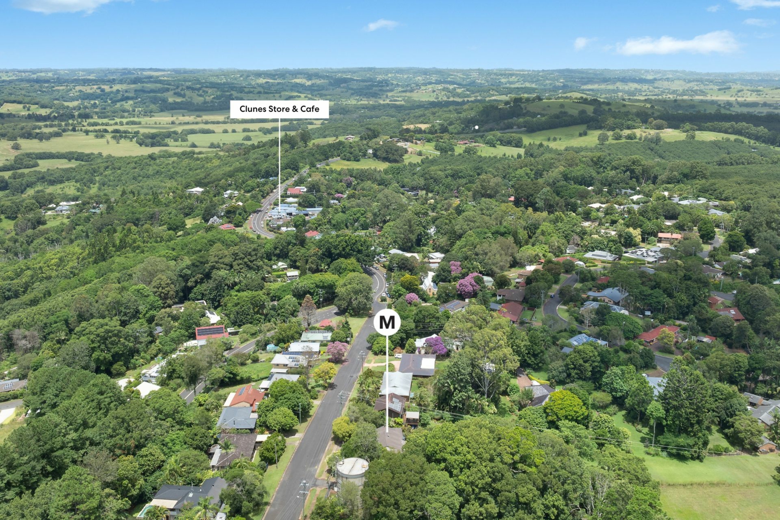 15 Walker Street, CLUNES