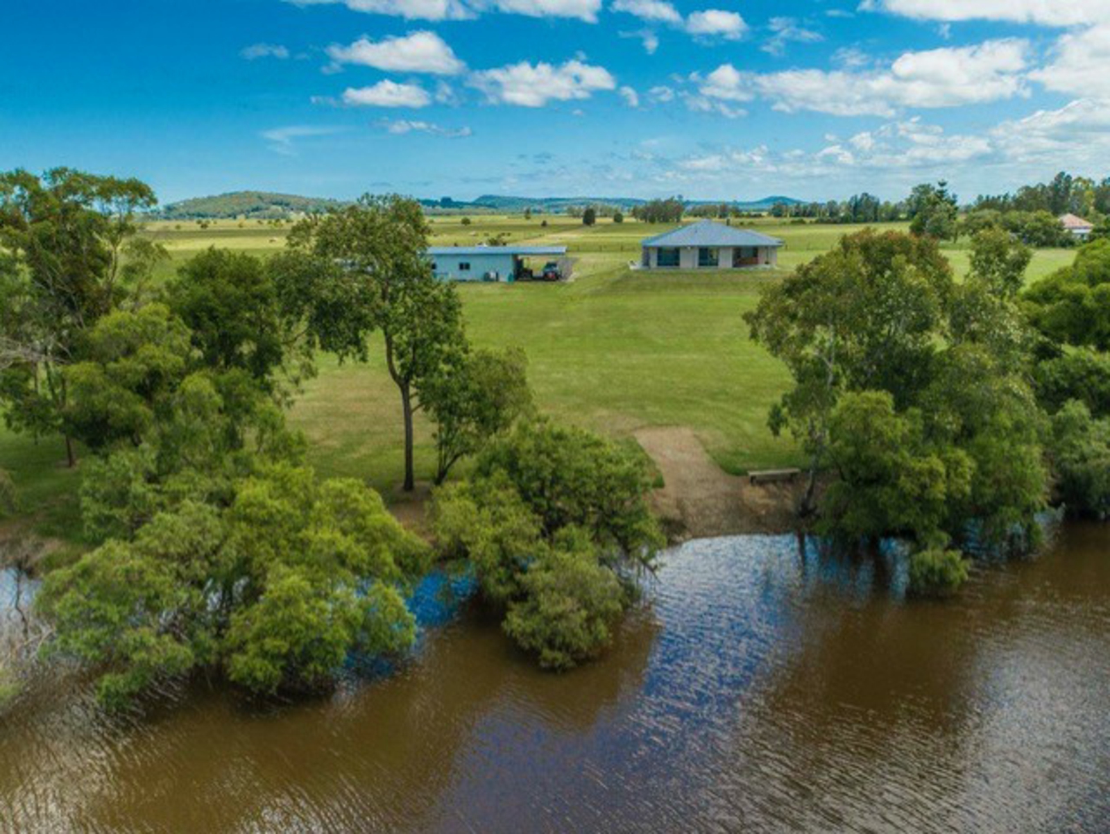 1120 Woodburn Coraki Road,Bungawalbin