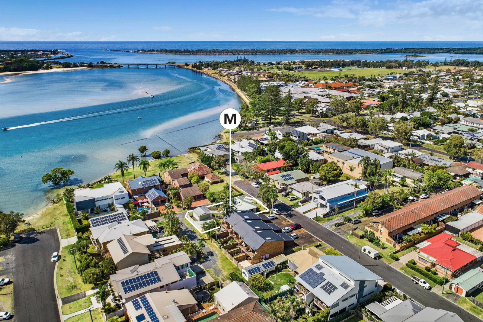 3 Camden Street, BALLINA
