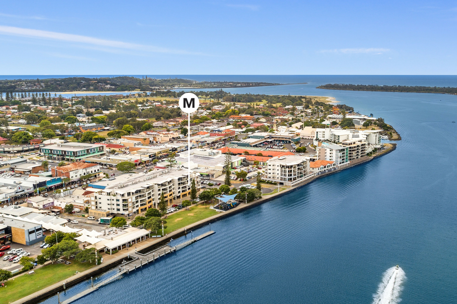 203/35 Fawcett Street, BALLINA