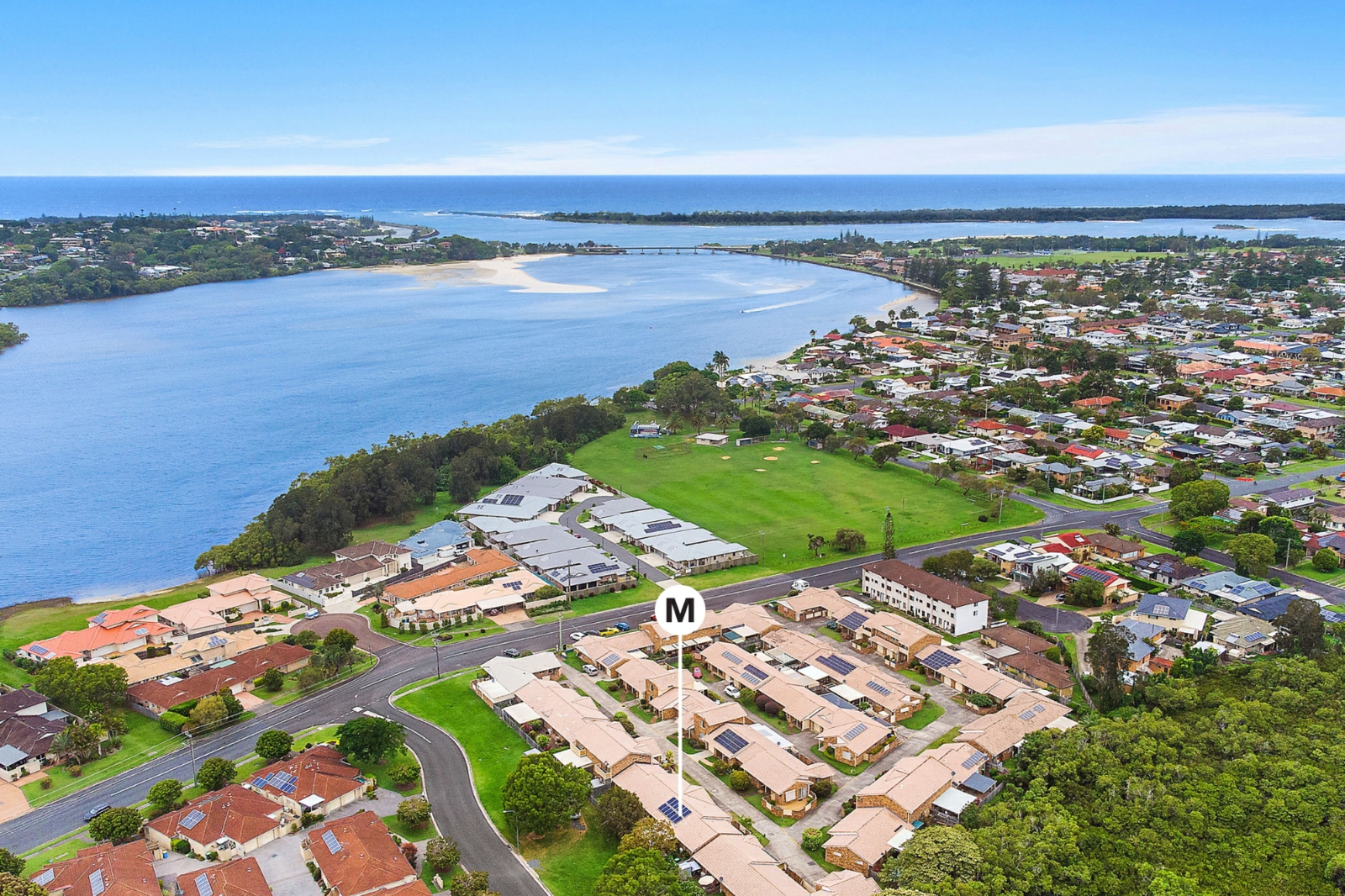 15/136 Cherry Street, Ballina