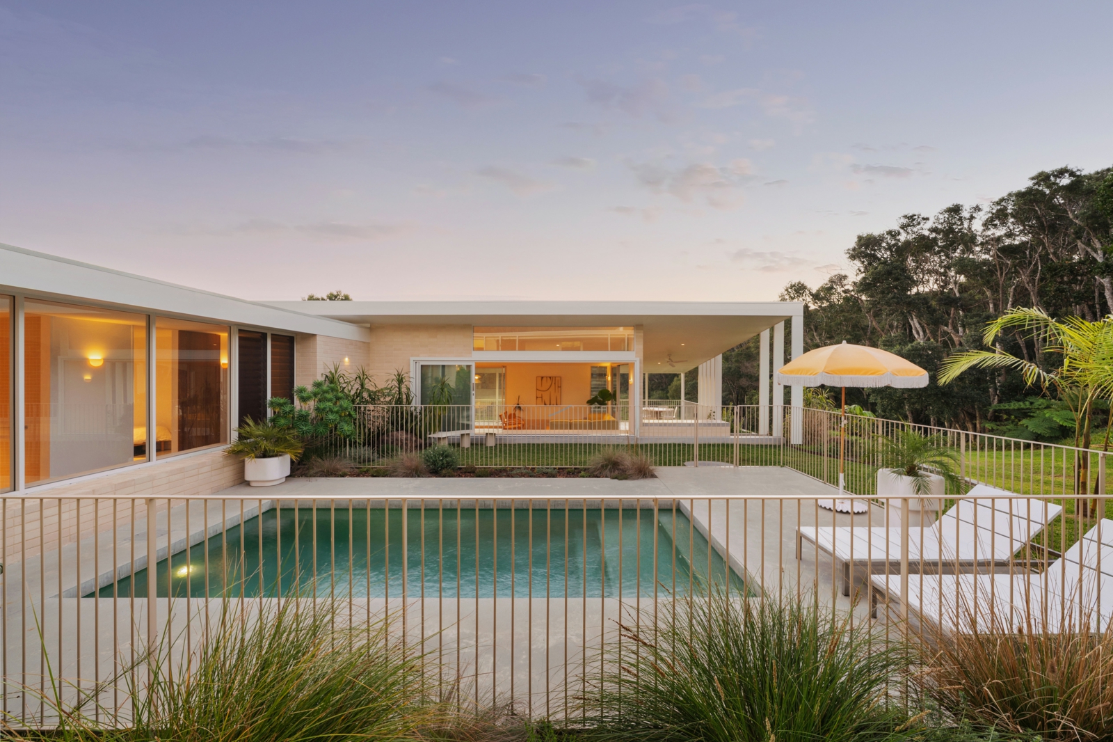 61 Henderson Drive